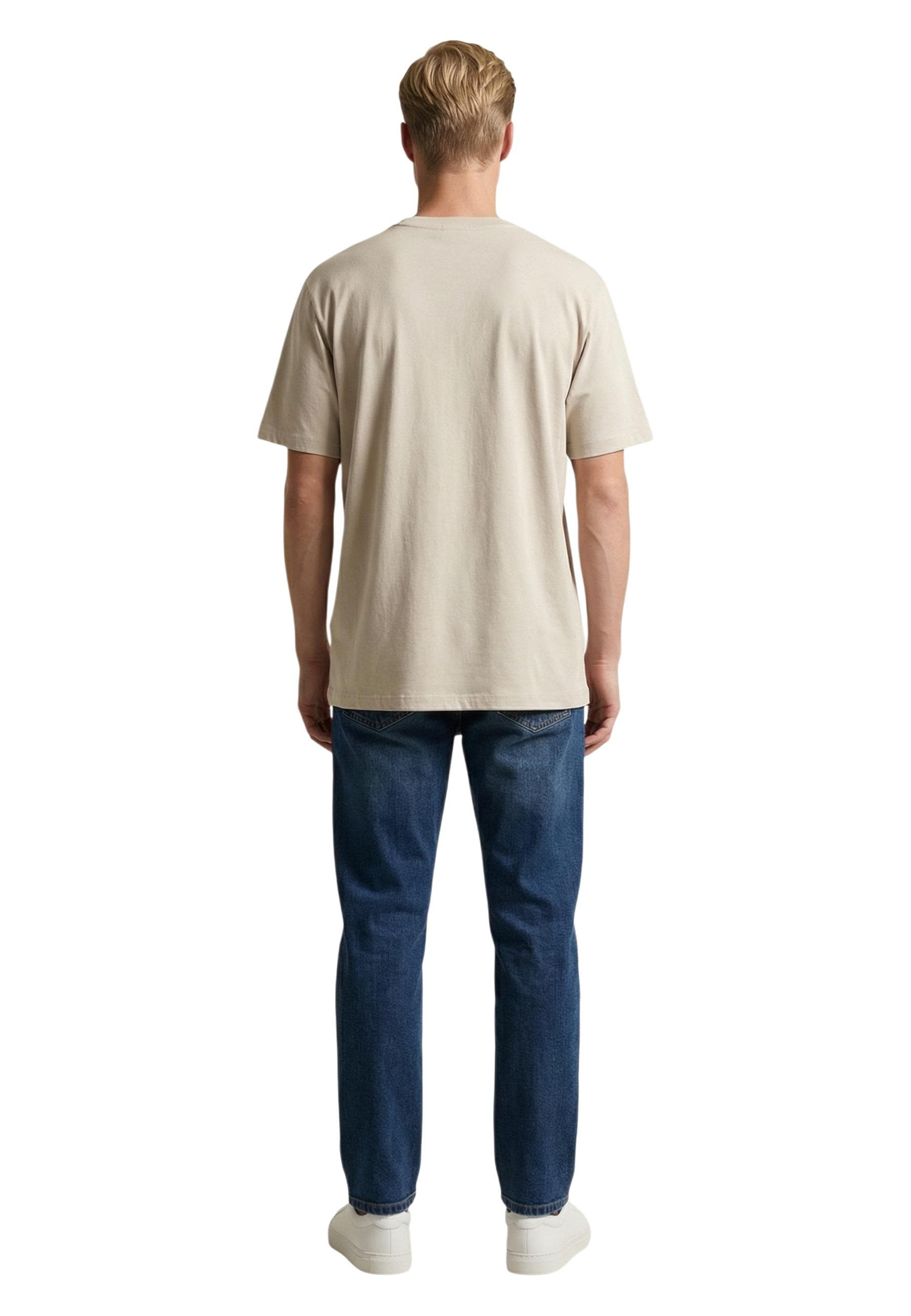 Calvin Klein Jeans T-Shirt Uomo - Calvin Klein Jeans