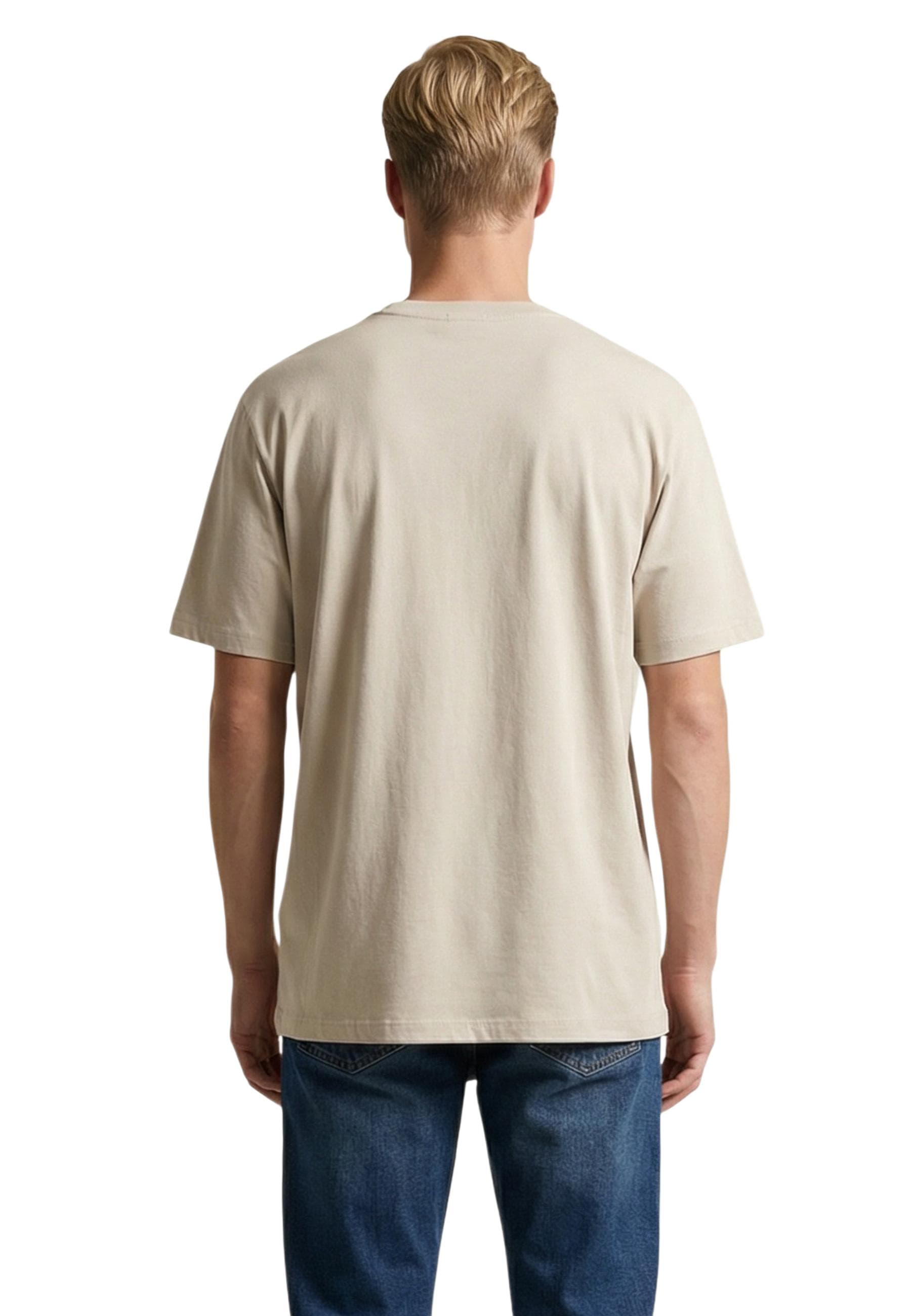 Calvin Klein Jeans T-Shirt Uomo - Calvin Klein Jeans