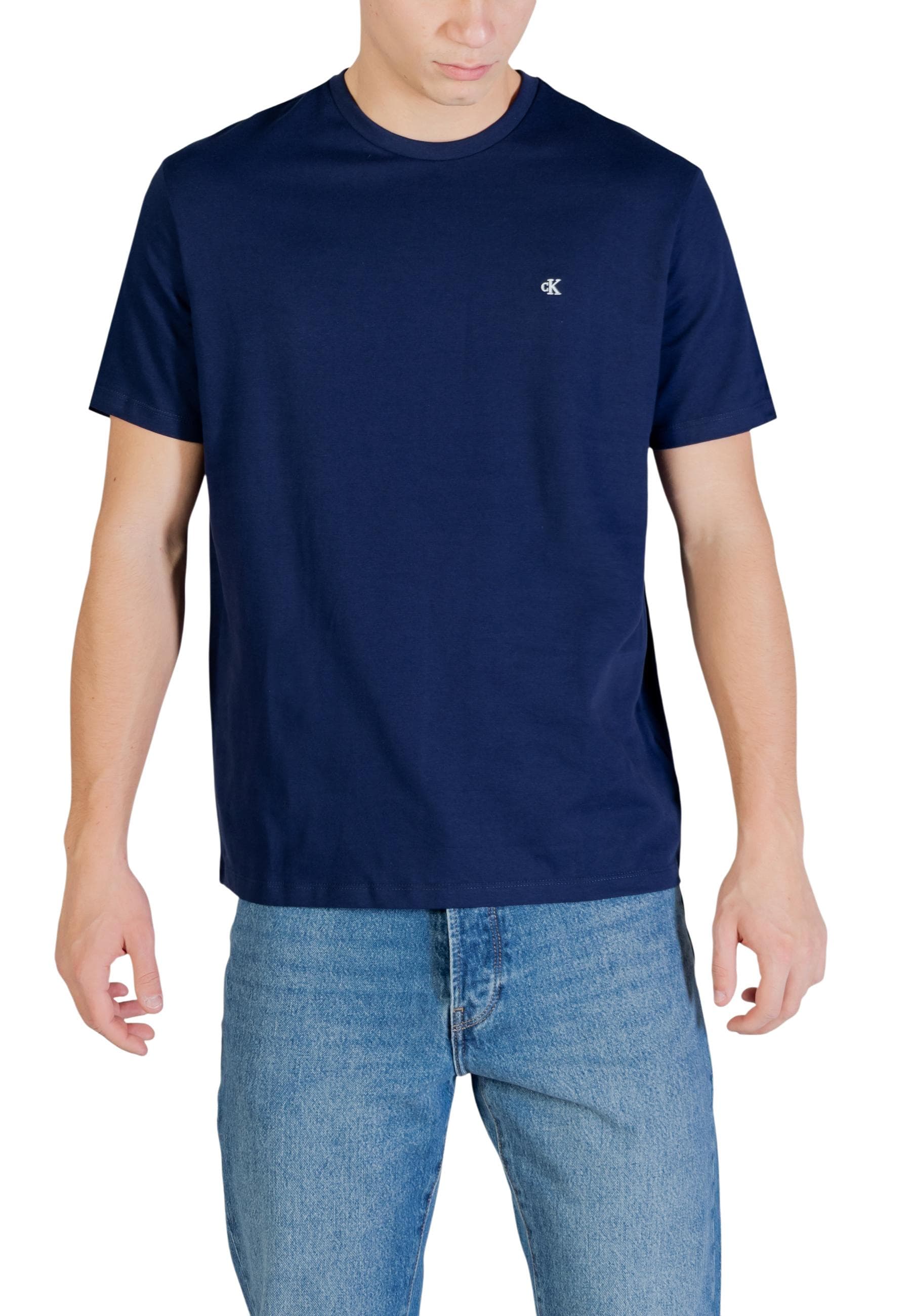 Calvin Klein Jeans T-Shirt Uomo - Calvin Klein Jeans