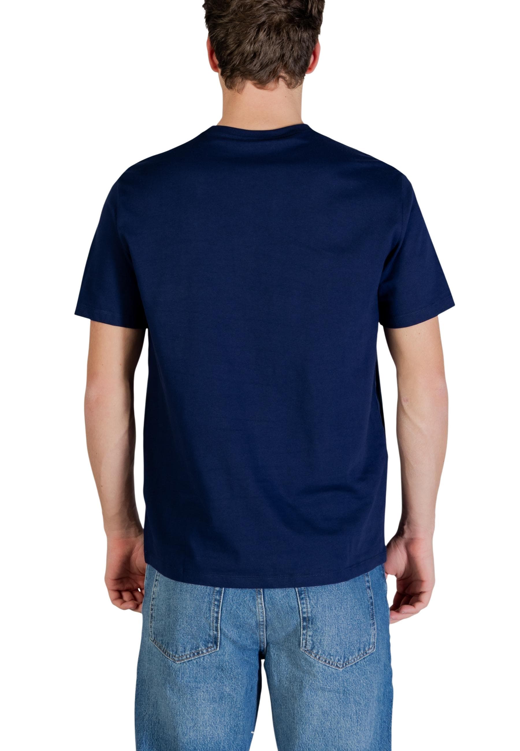 Calvin Klein Jeans T-Shirt Uomo - Calvin Klein Jeans