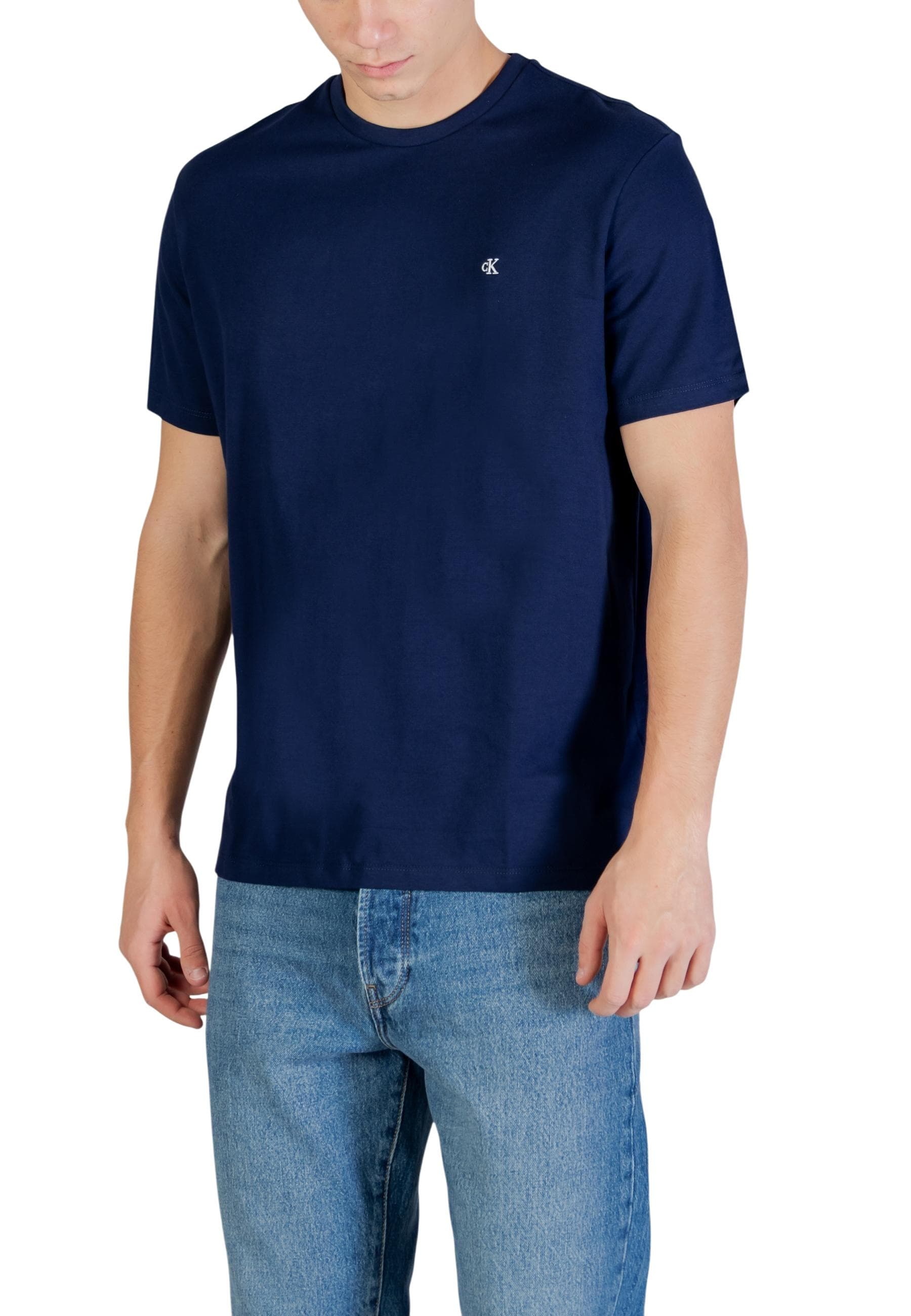 Calvin Klein Jeans T-Shirt Uomo - Calvin Klein Jeans