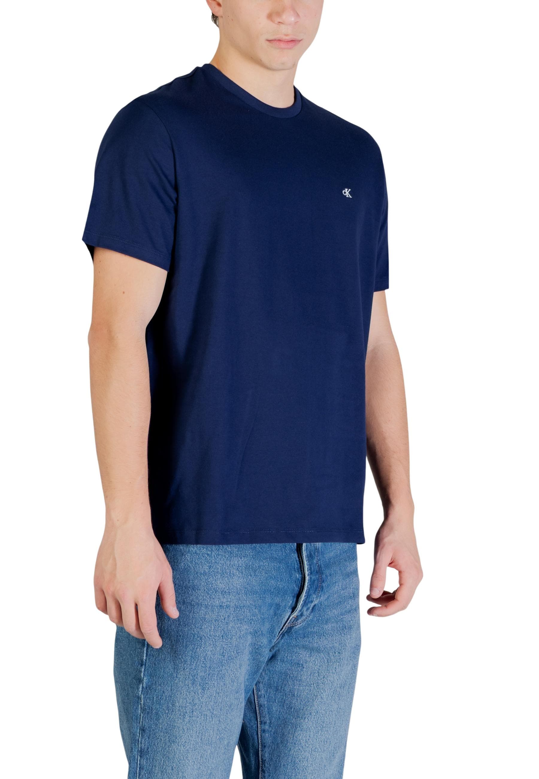 Calvin Klein Jeans T-Shirt Uomo - Calvin Klein Jeans