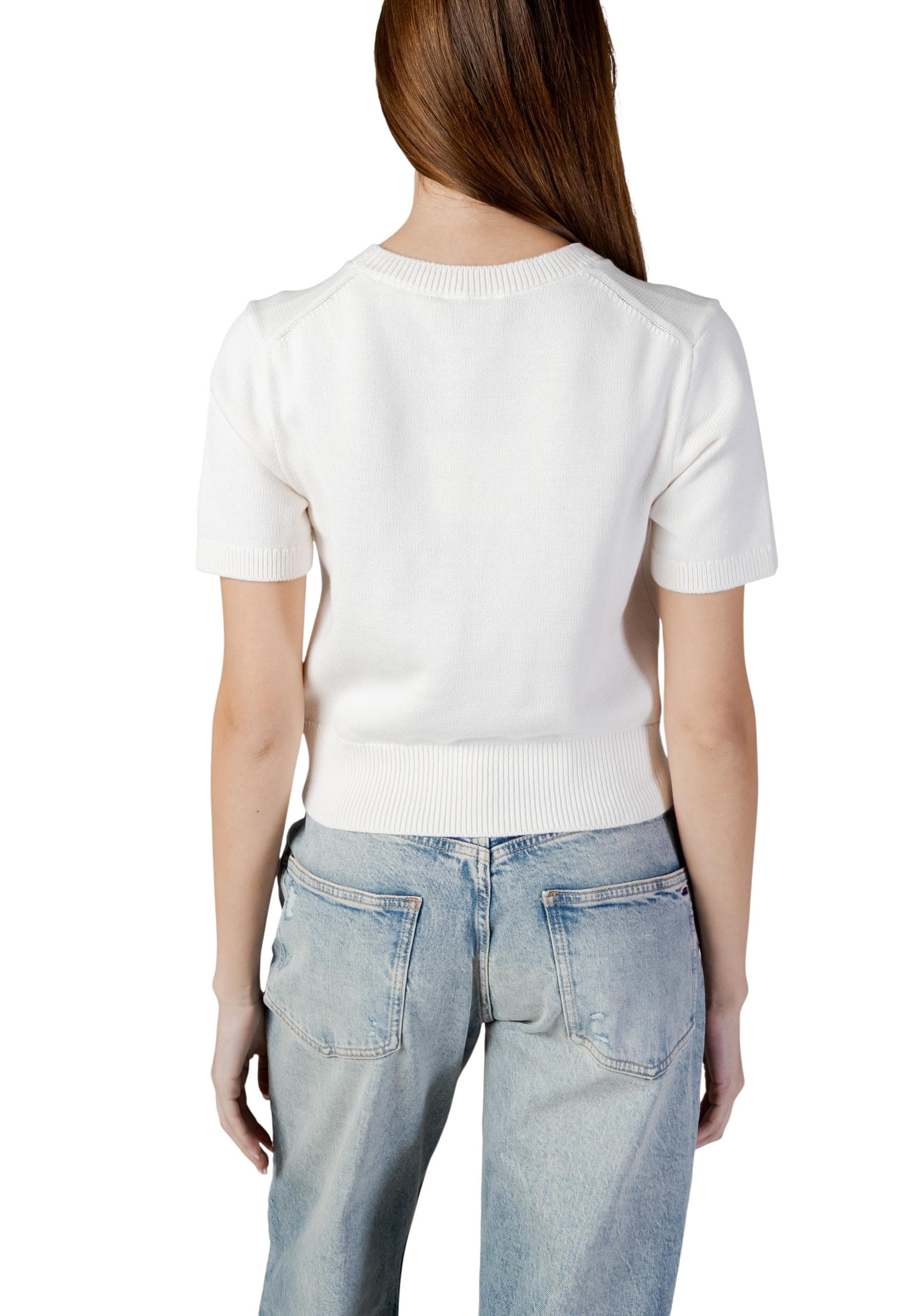 Calvin Klein Jeans Maglia Donna - Calvin Klein Jeans