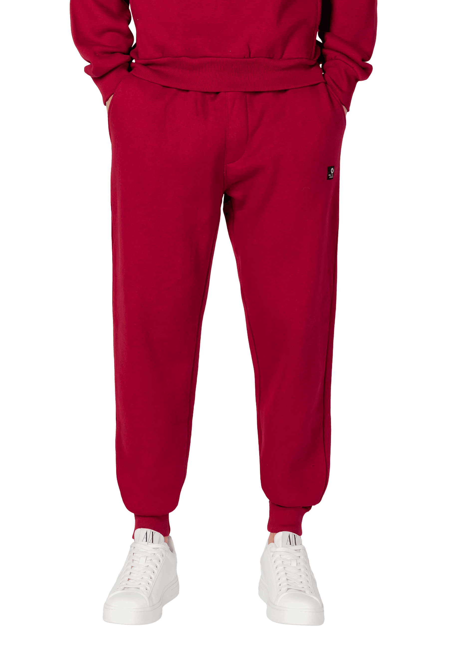 Yos Pantaloni Uomo - Yos