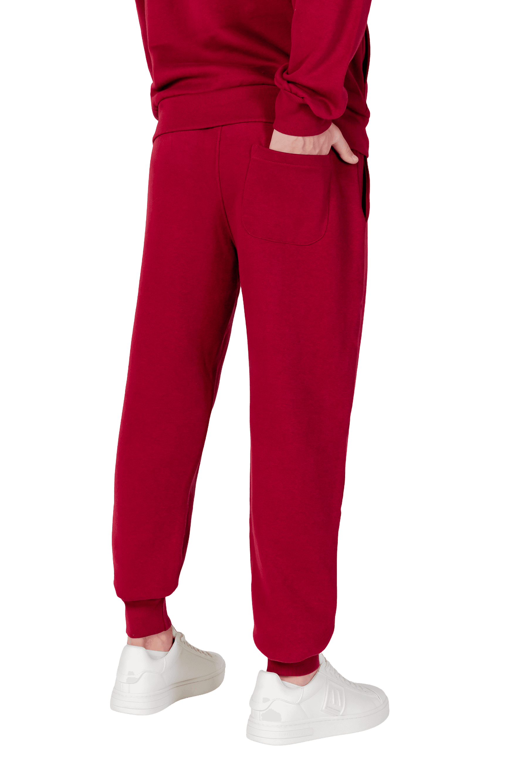 Yos Pantaloni Uomo - Yos