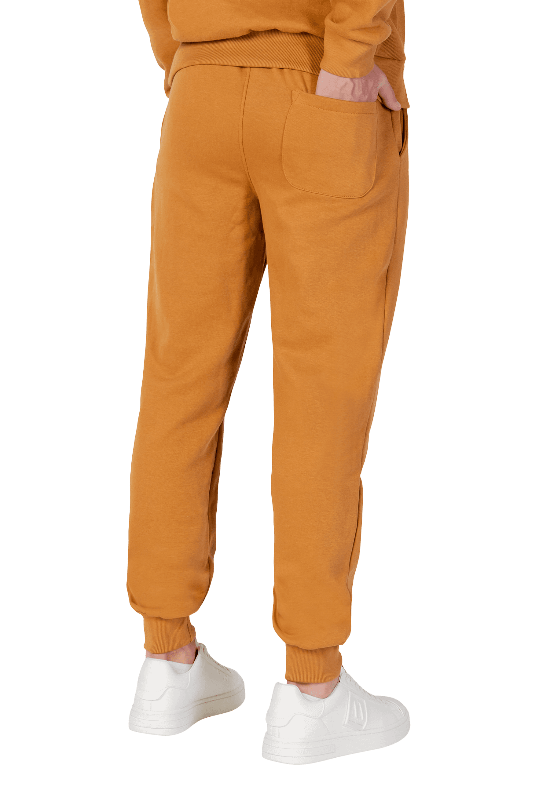 Yos Pantaloni Uomo - Yos