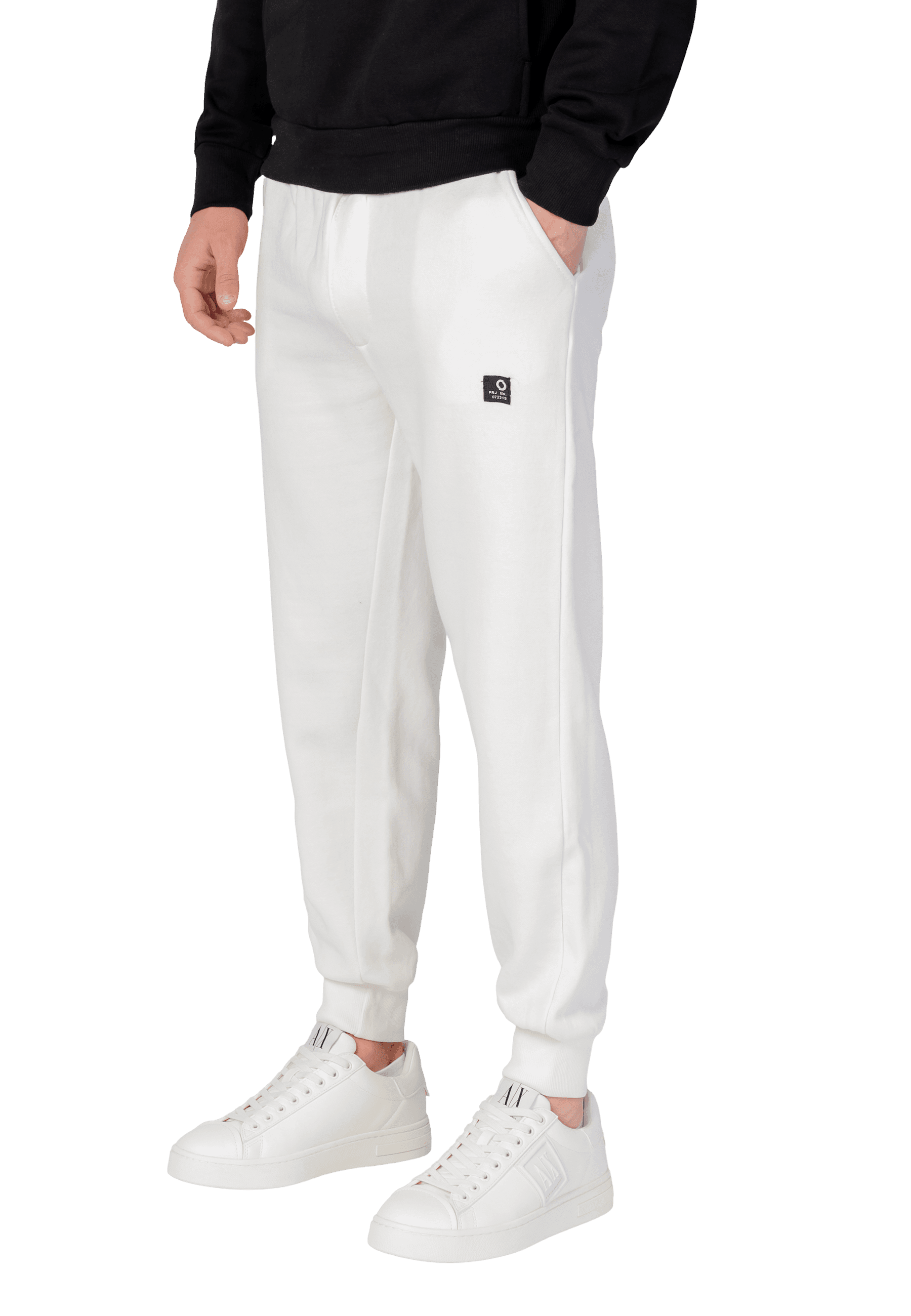 Yos Pantaloni Uomo - Yos