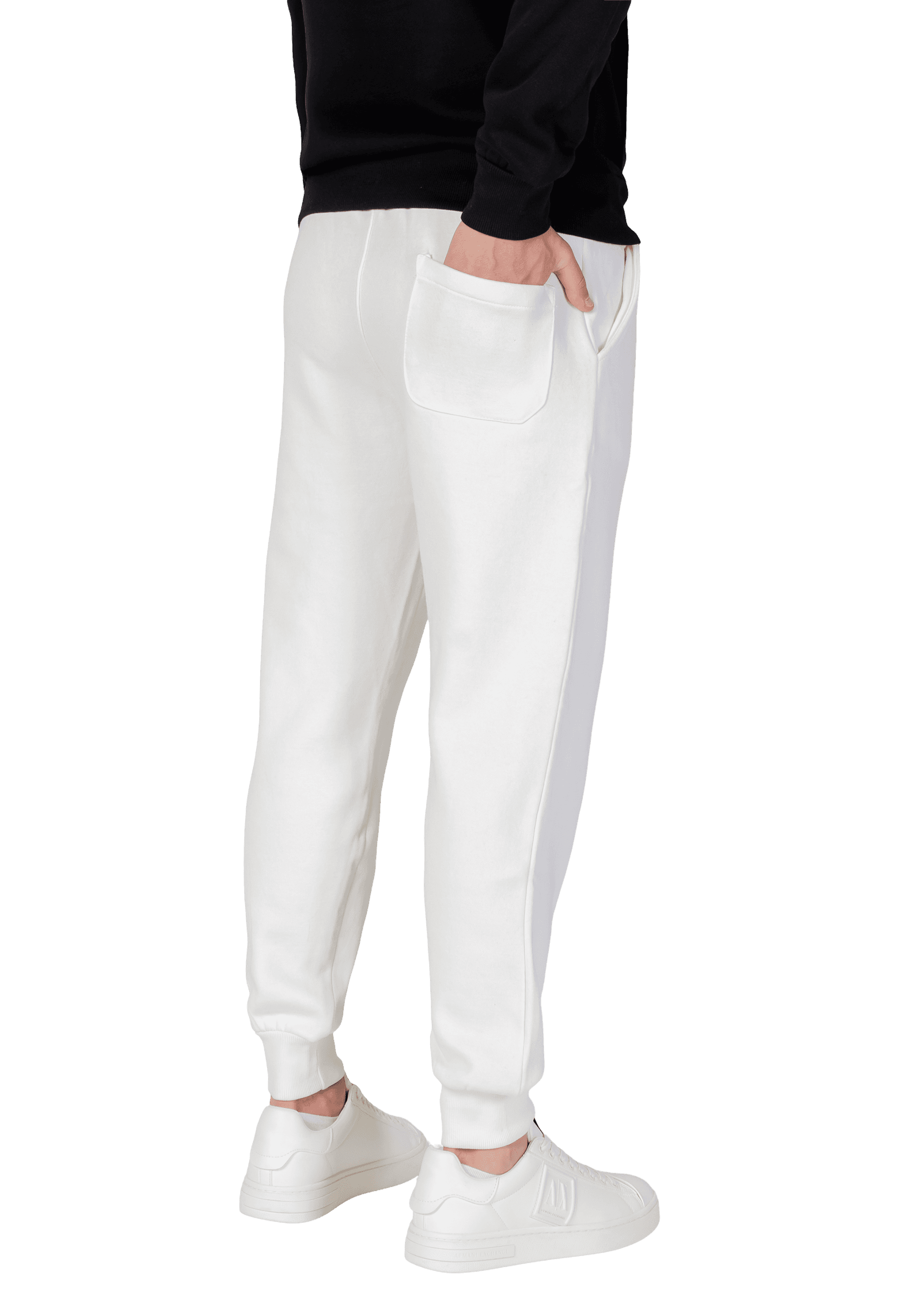 Yos Pantaloni Uomo - Yos