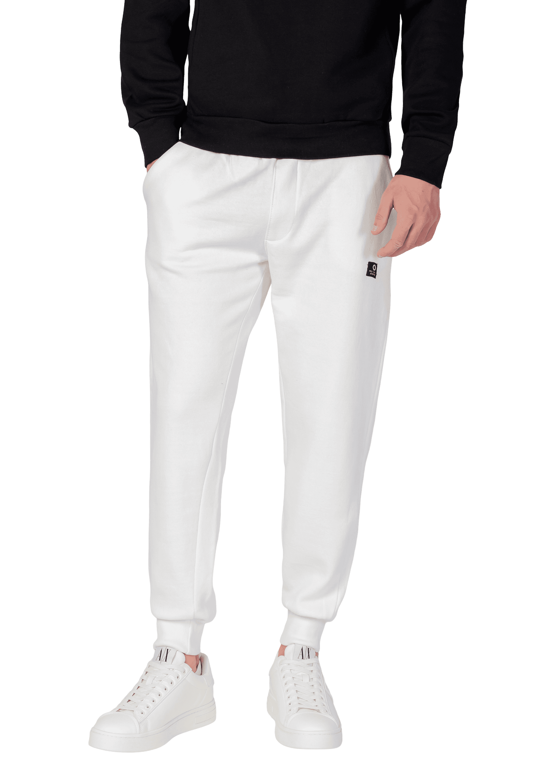 Yos Pantaloni Uomo - Yos