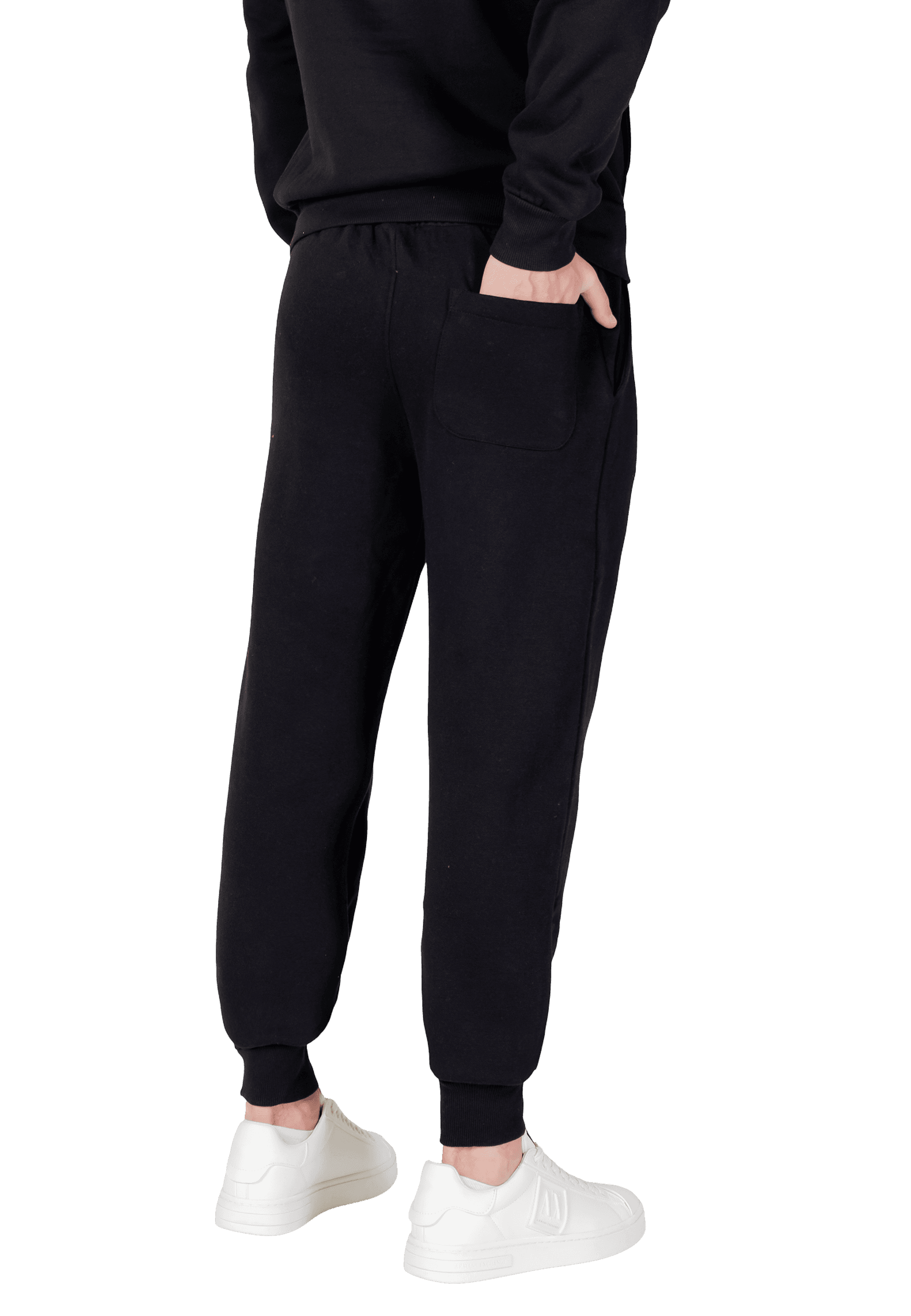 Yos Pantaloni Uomo - Yos