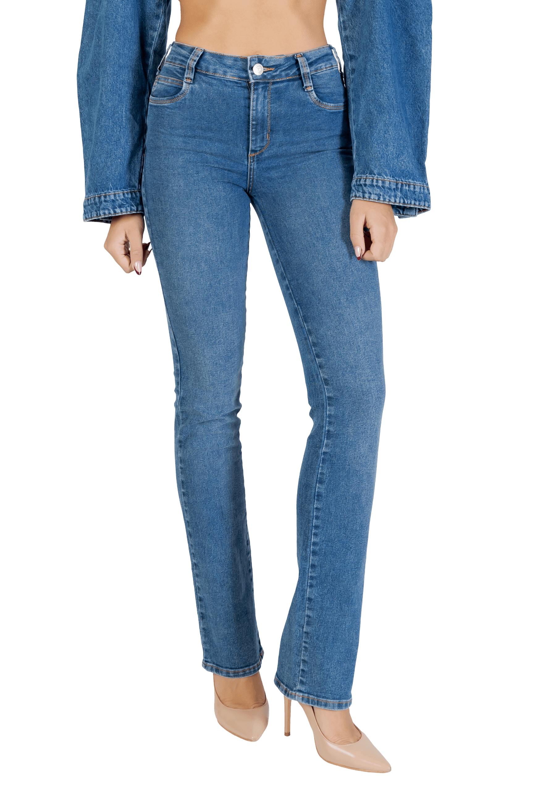 Colcci Jeans Donna - Colcci
