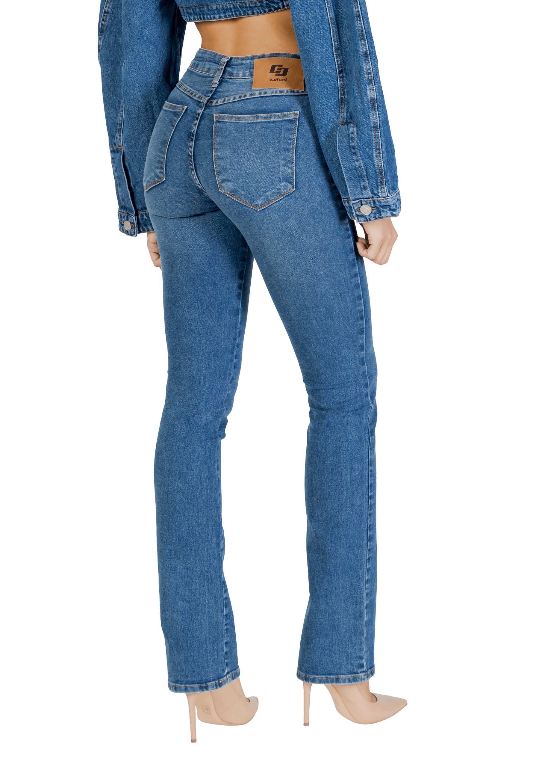 Colcci Jeans Donna - Colcci