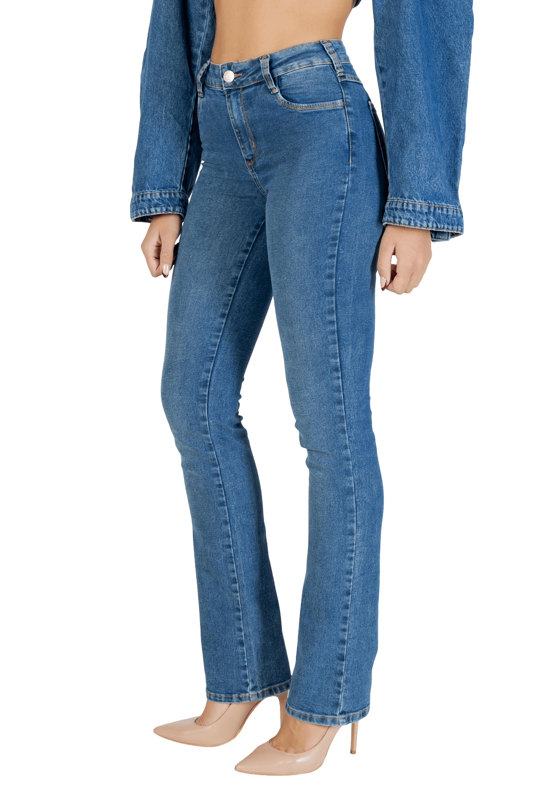 Colcci Jeans Donna - Colcci