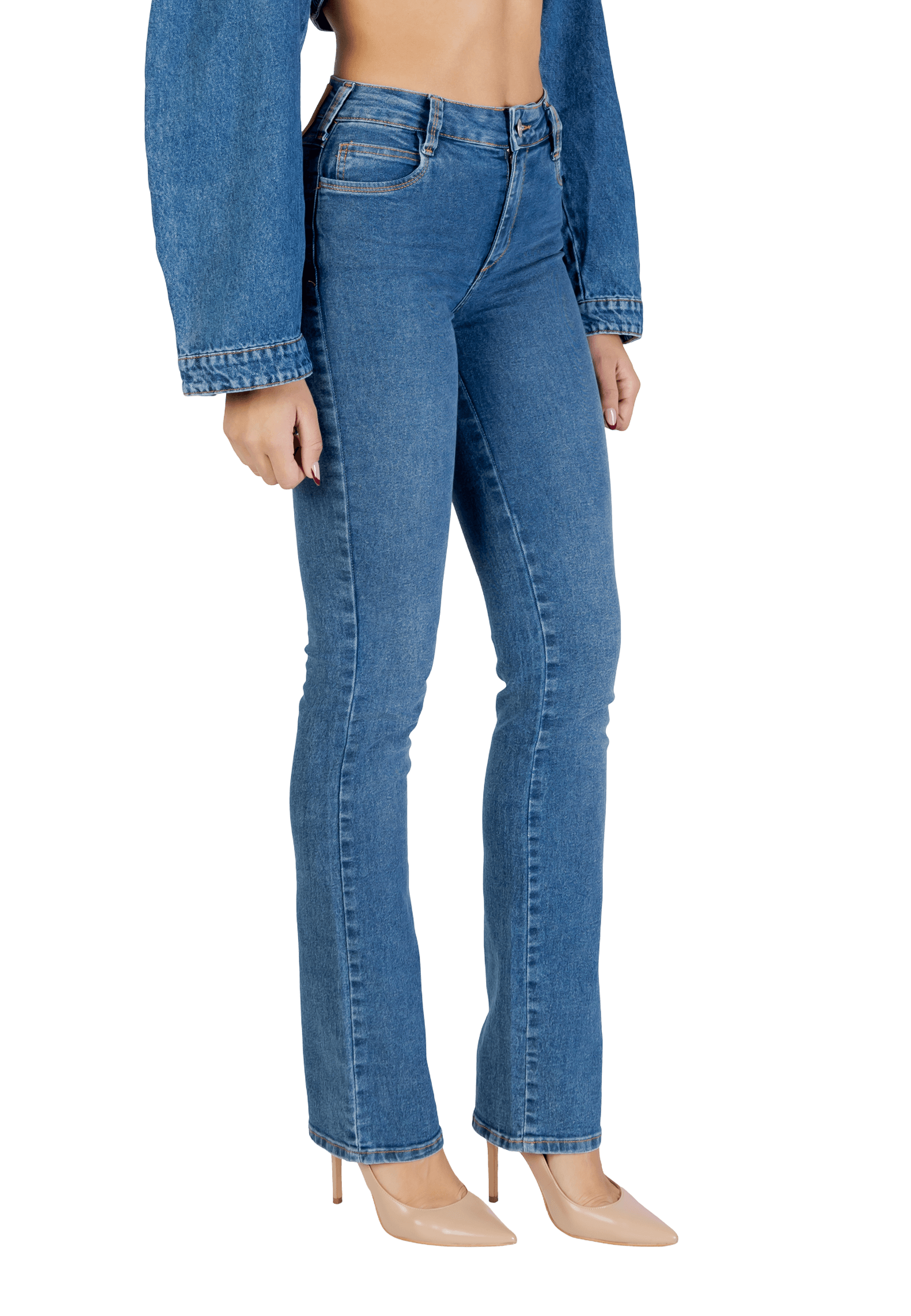 Colcci Jeans Donna - Colcci