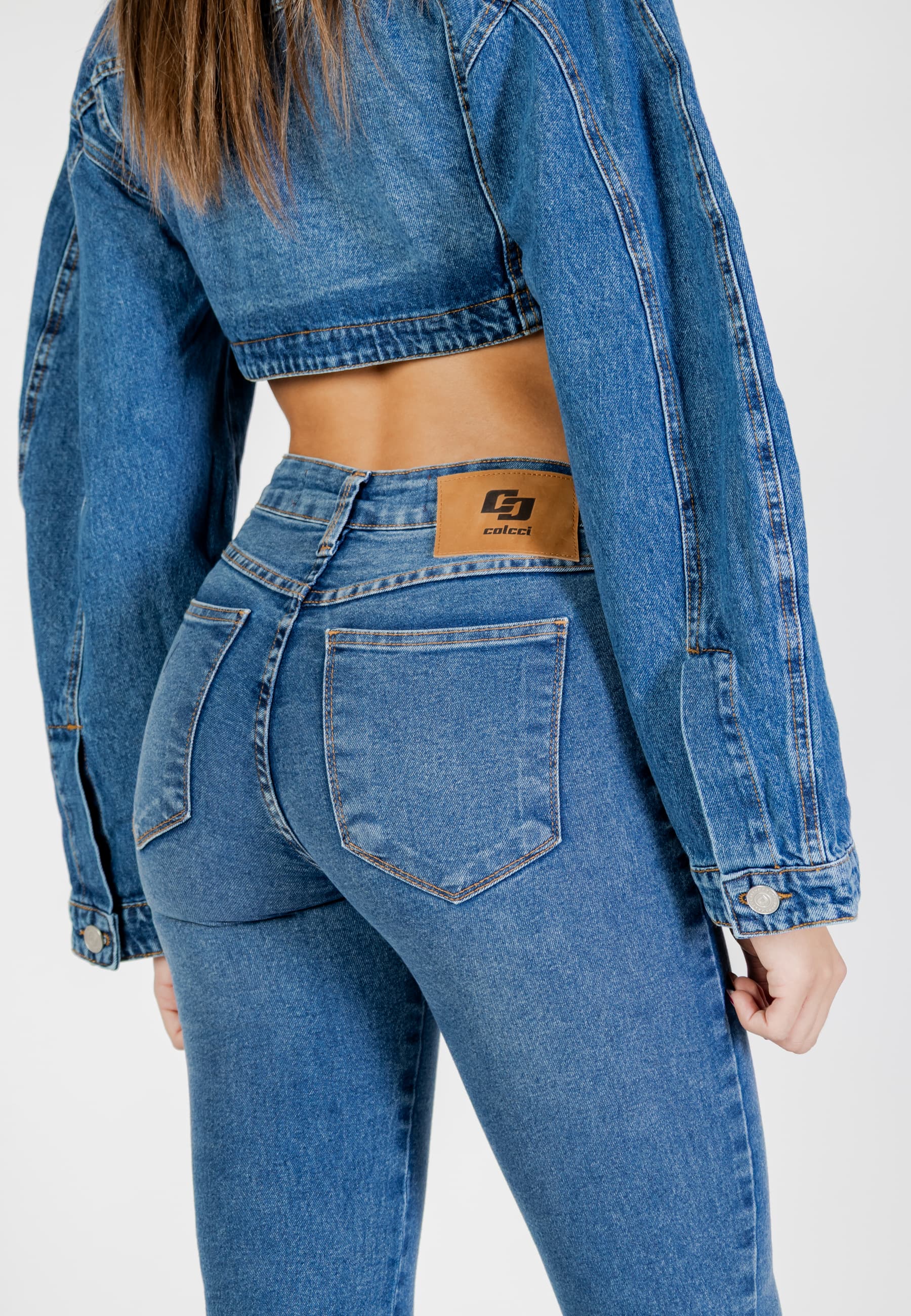 Colcci Jeans Donna - Colcci