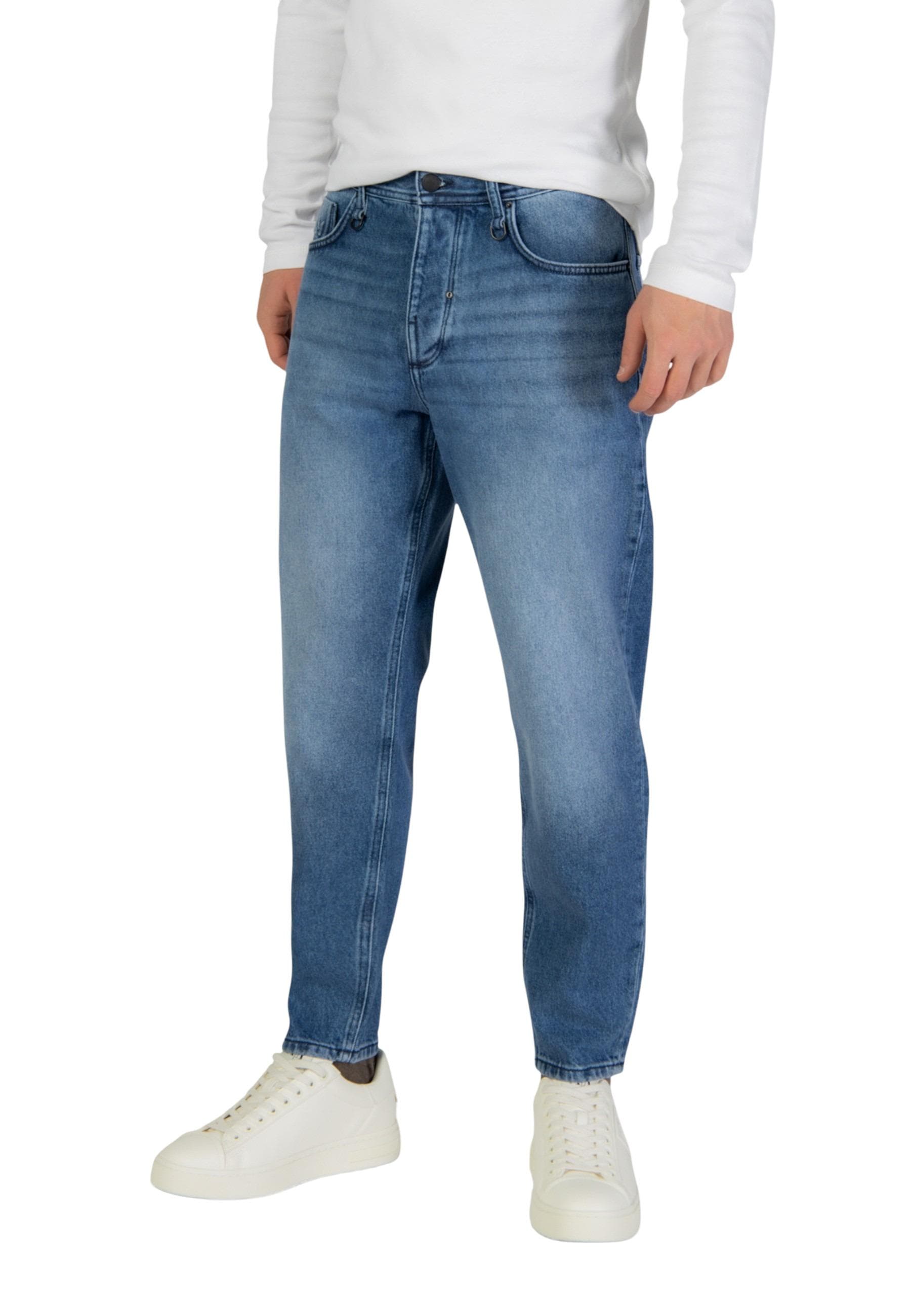 Antony Morato Jeans Uomo - Antony Morato