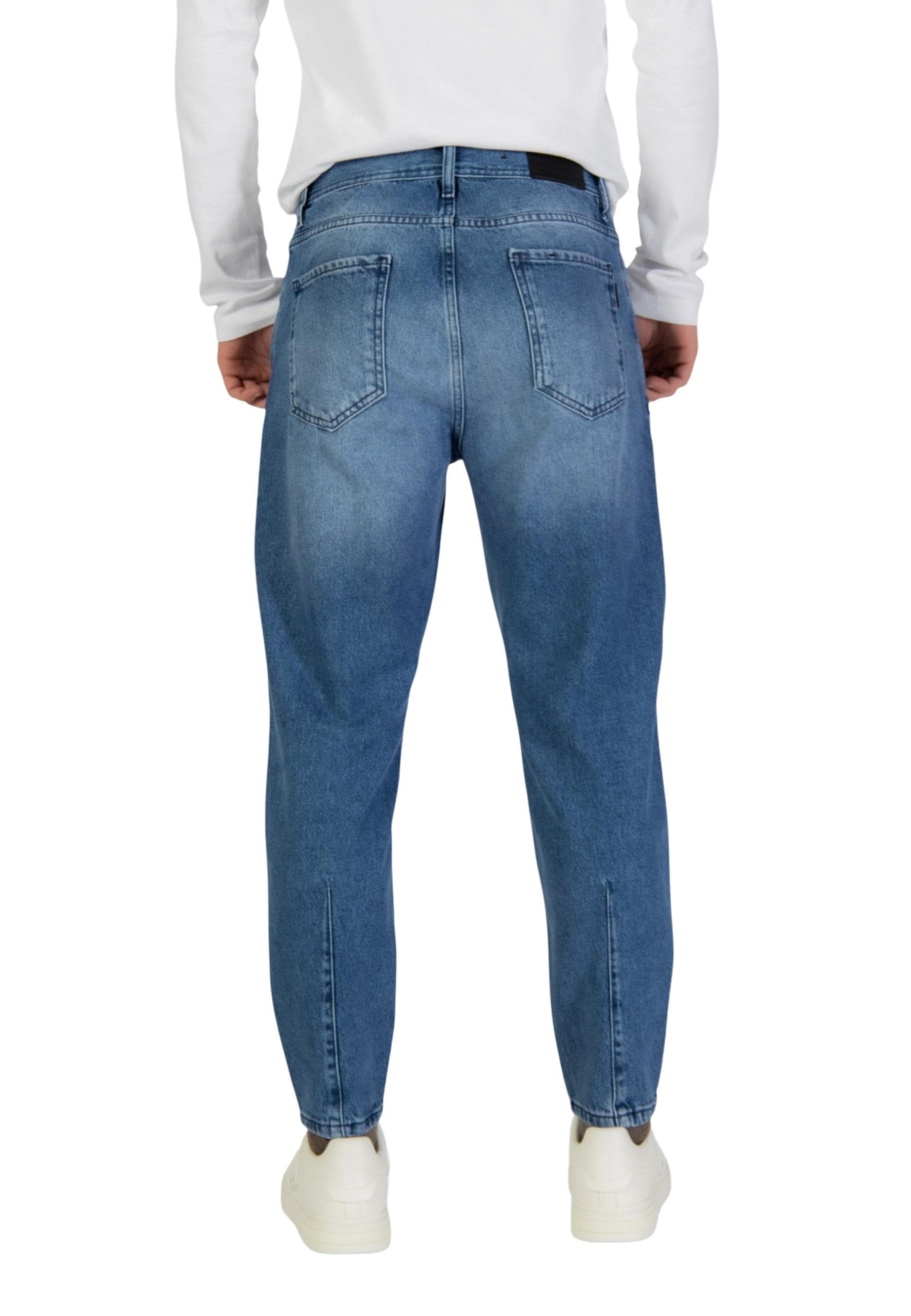 Antony Morato Jeans Uomo - Antony Morato