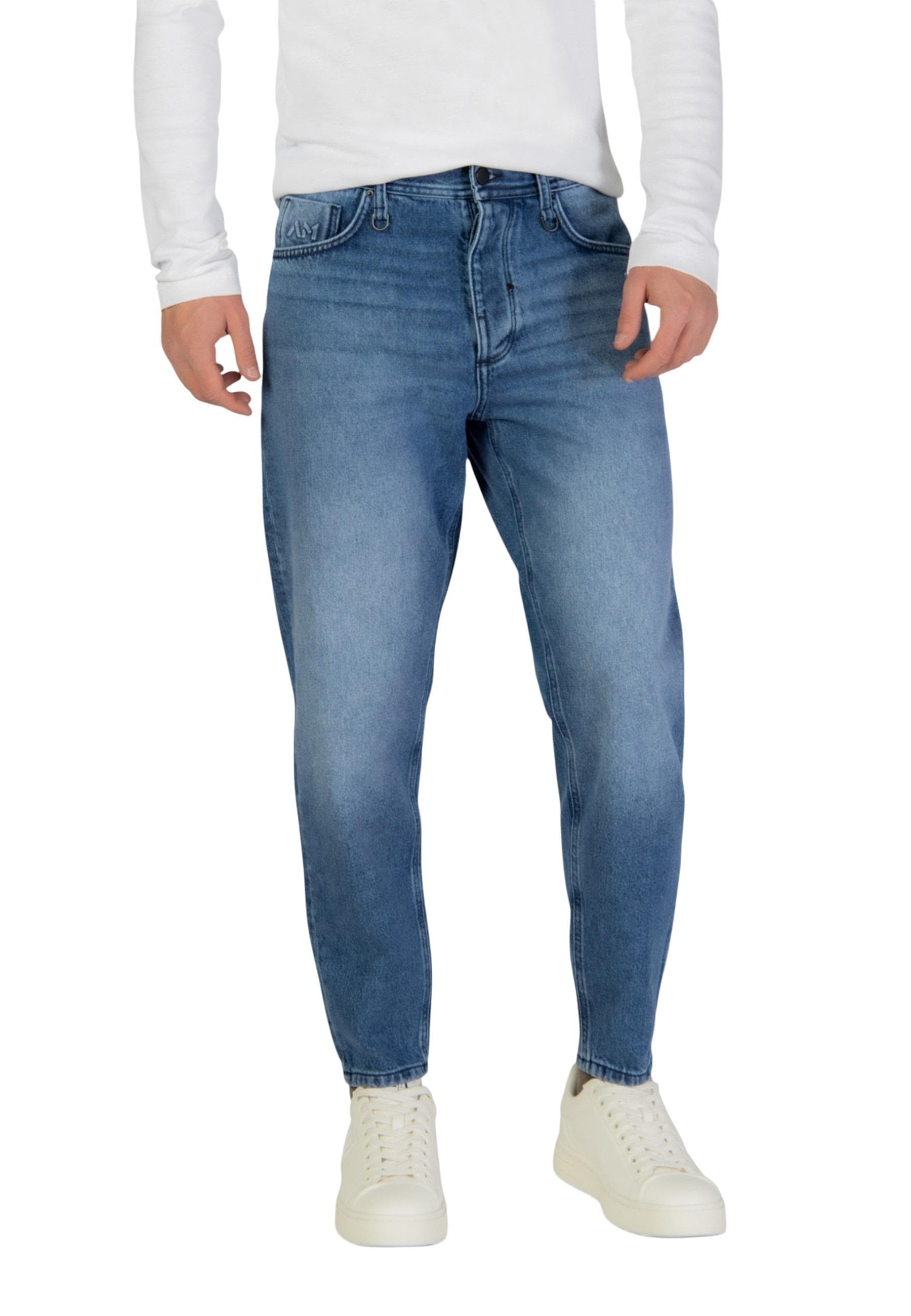 Antony Morato Jeans Uomo - Antony Morato