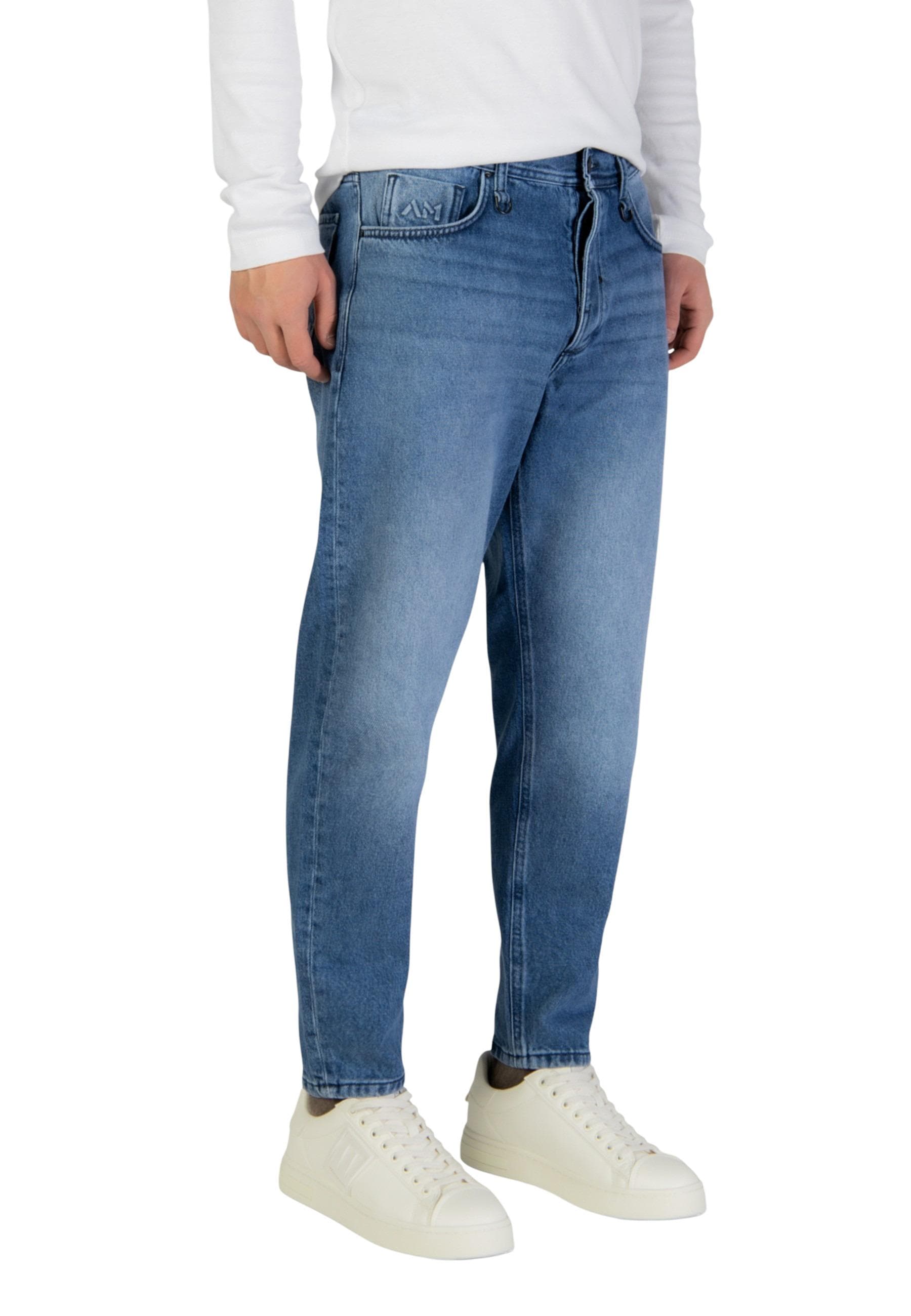 Antony Morato Jeans Uomo - Antony Morato