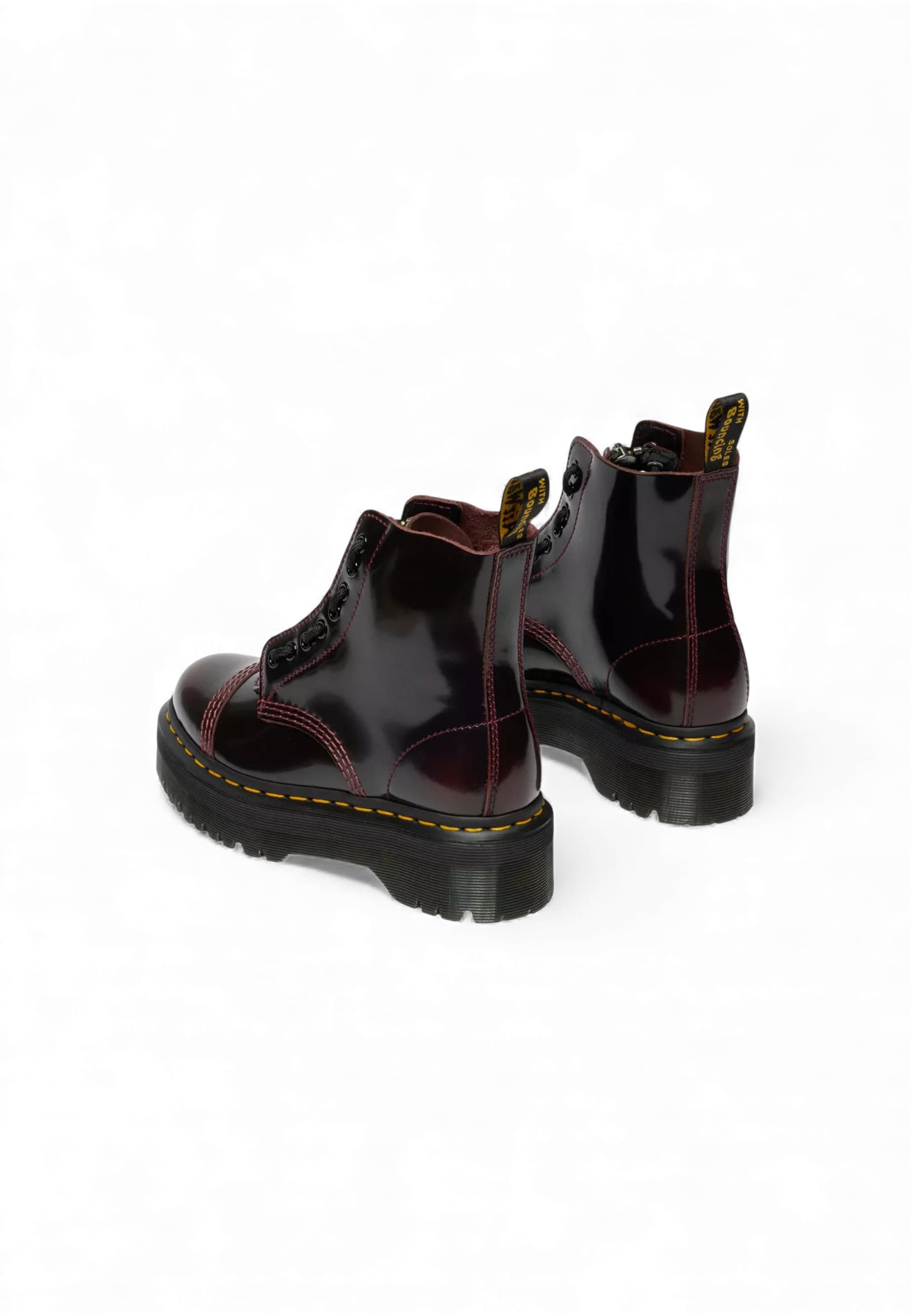 Dr. Martens Stivali Donna - Dr. Martens
