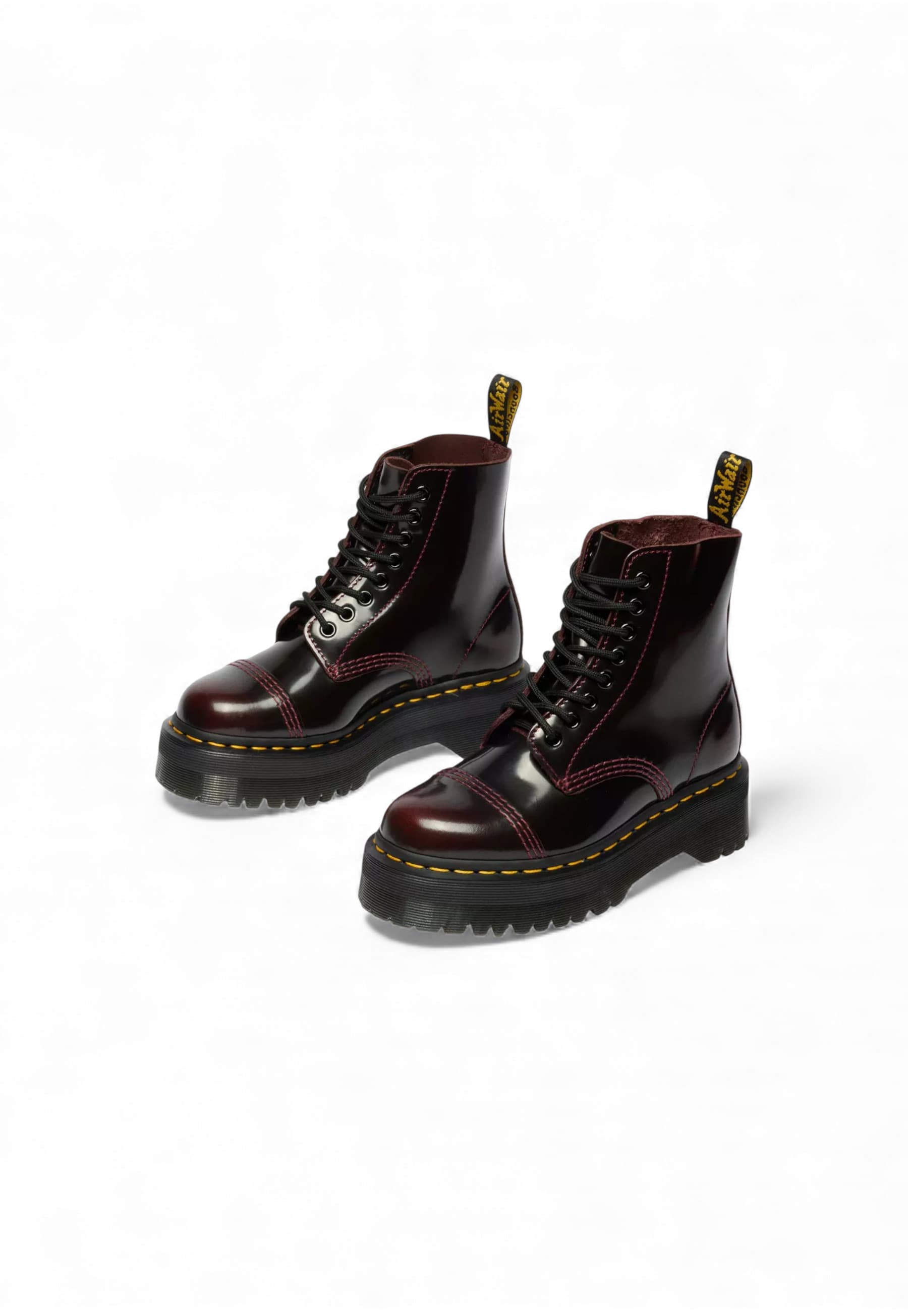 Dr. Martens Stivali Donna - Dr. Martens