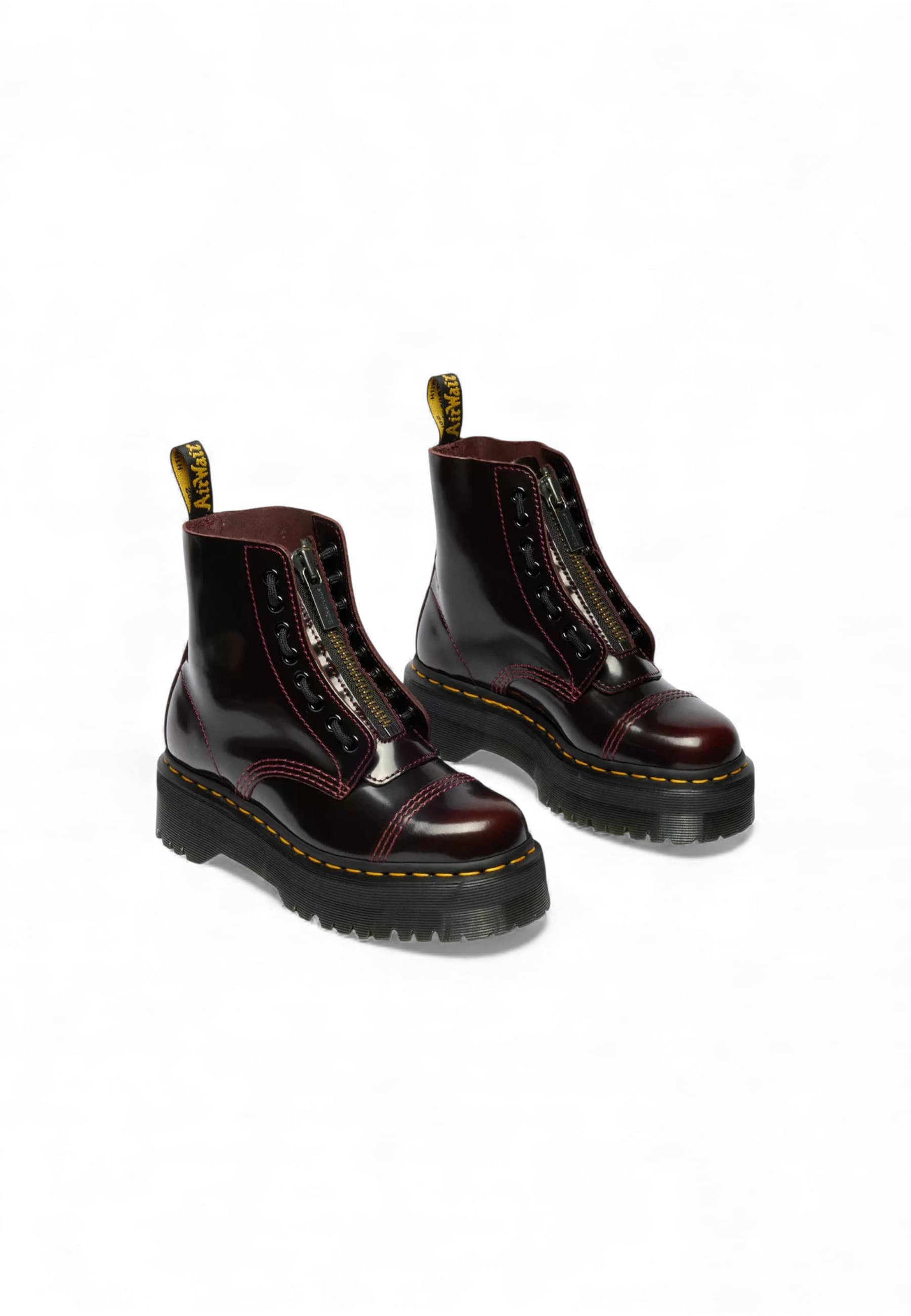 Dr. Martens Stivali Donna - Dr. Martens