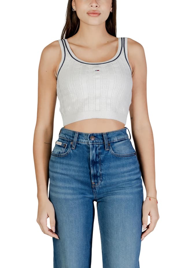 Tommy Hilfiger Jeans Сако Жени