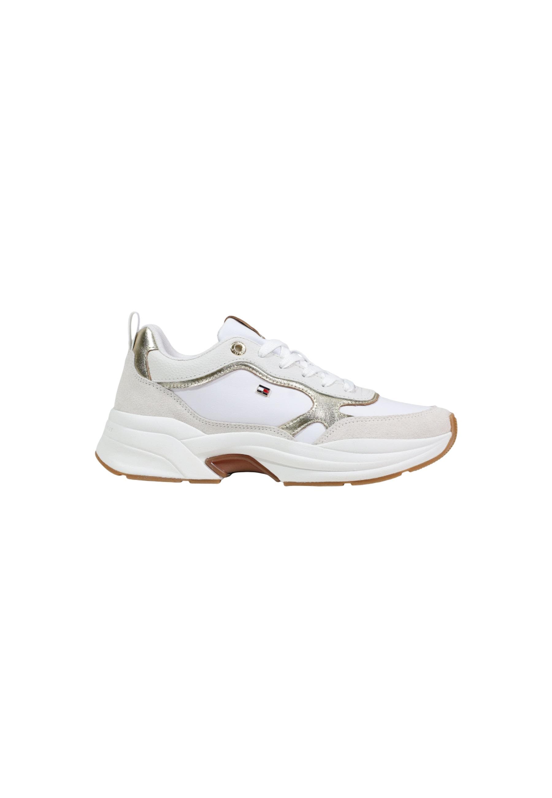 Tommy Hilfiger Sneakers Donna - Tommy Hilfiger