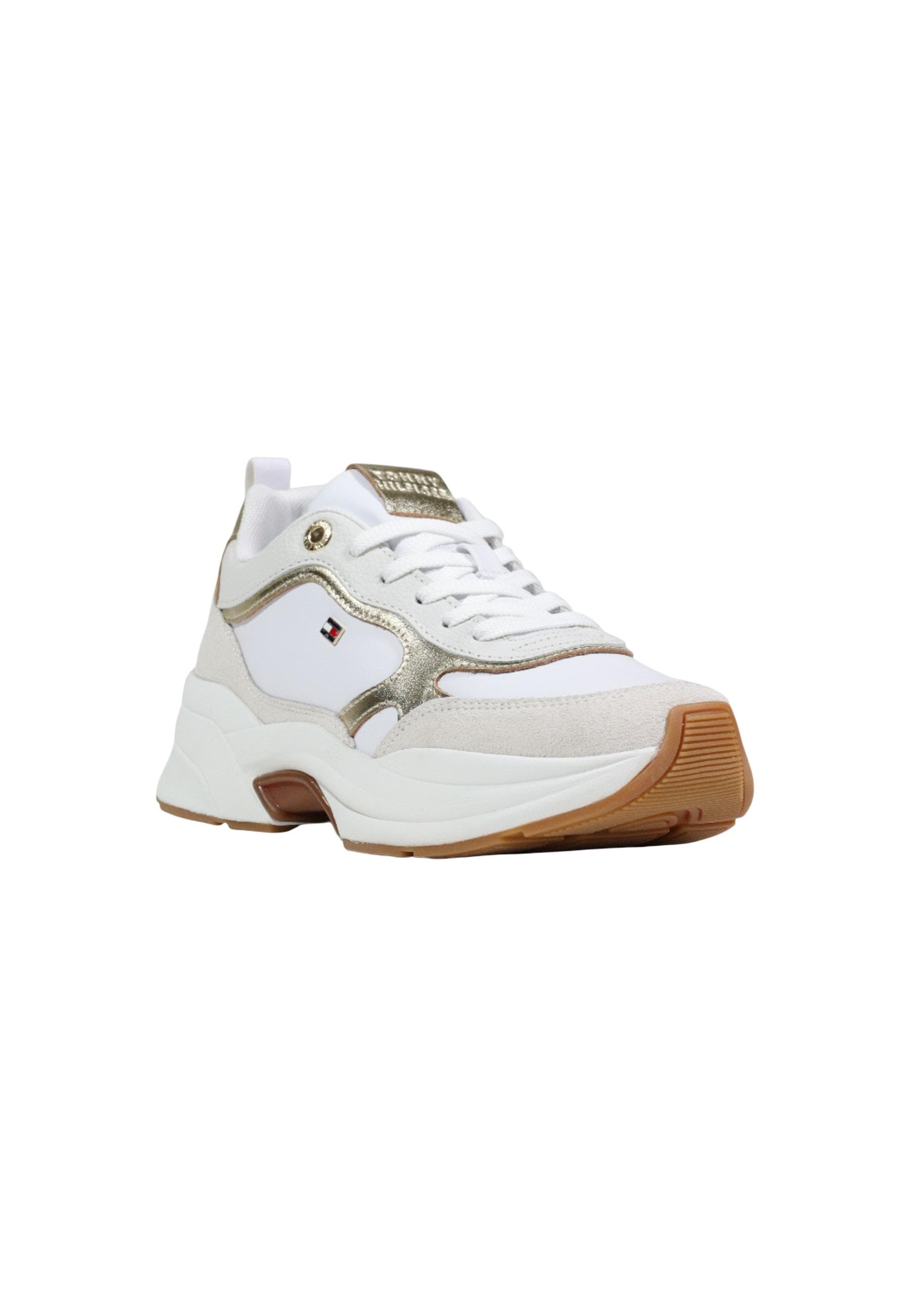 Tommy Hilfiger Sneakers Donna - Tommy Hilfiger