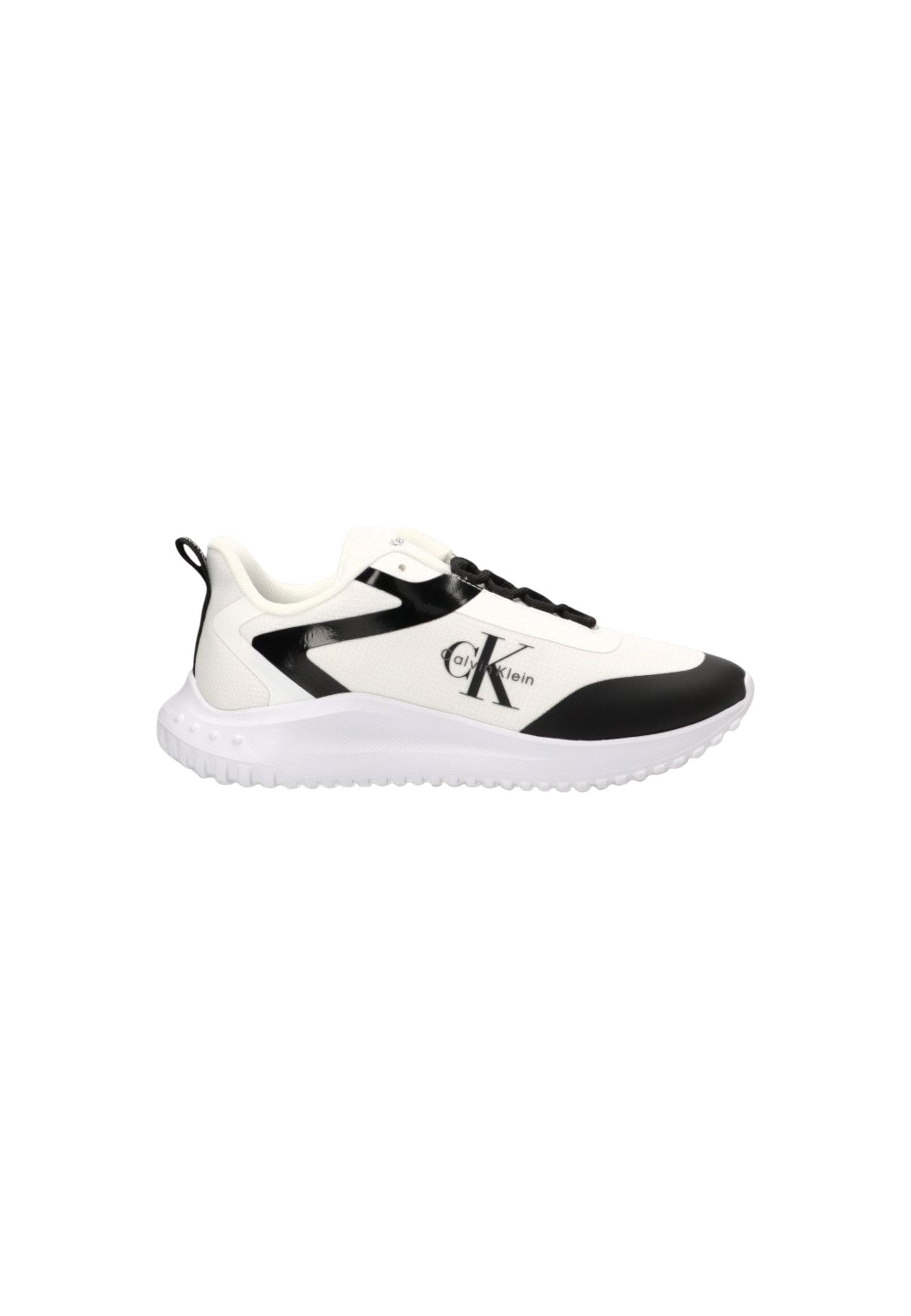Calvin Klein Jeans Sneakers Uomo - Calvin Klein Jeans