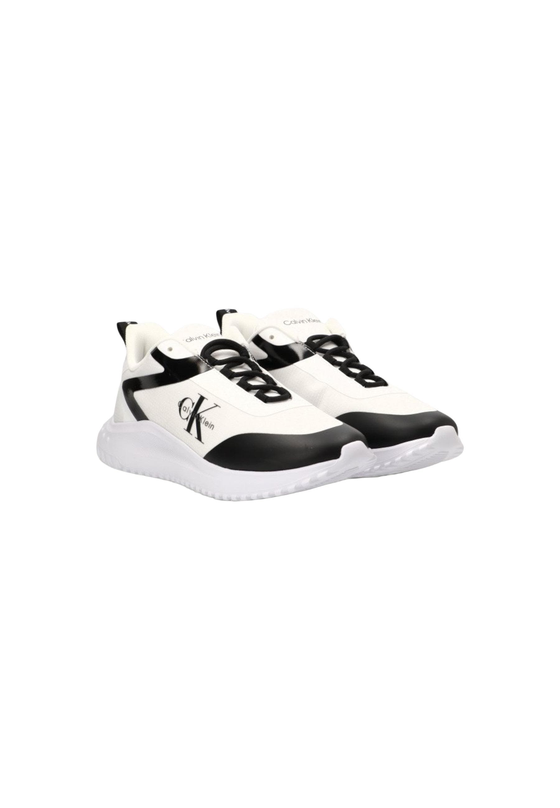 Calvin Klein Jeans Sneakers Uomo - Calvin Klein Jeans