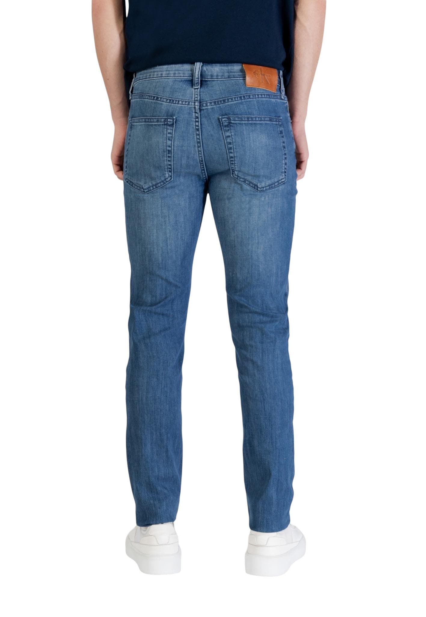 Calvin Klein Jeans Jeans Uomo - Calvin Klein Jeans