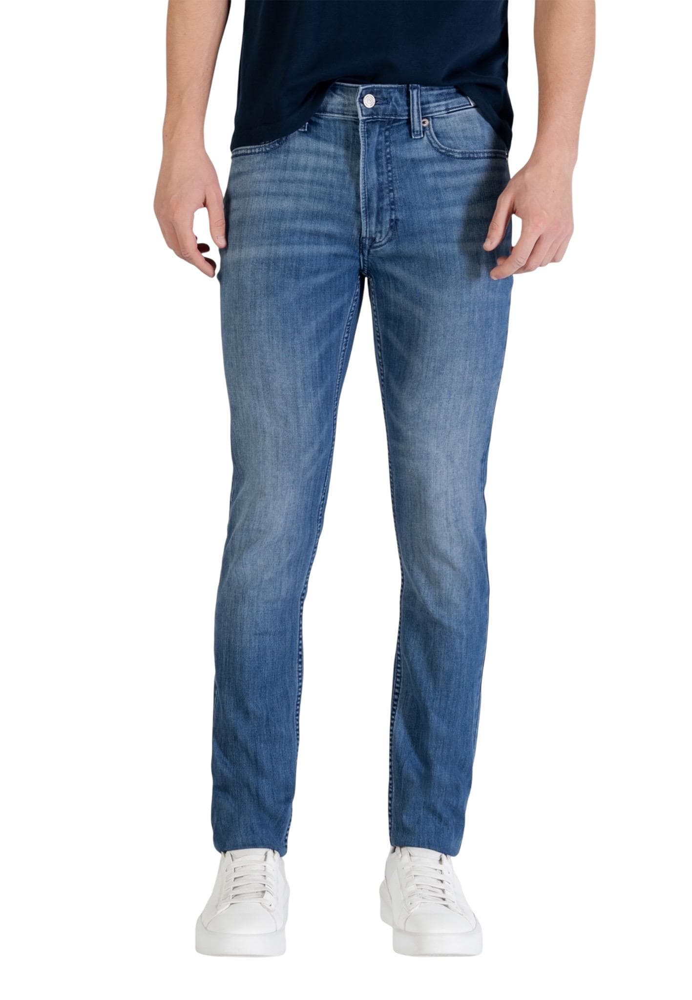 Calvin Klein Jeans Jeans Uomo - Calvin Klein Jeans