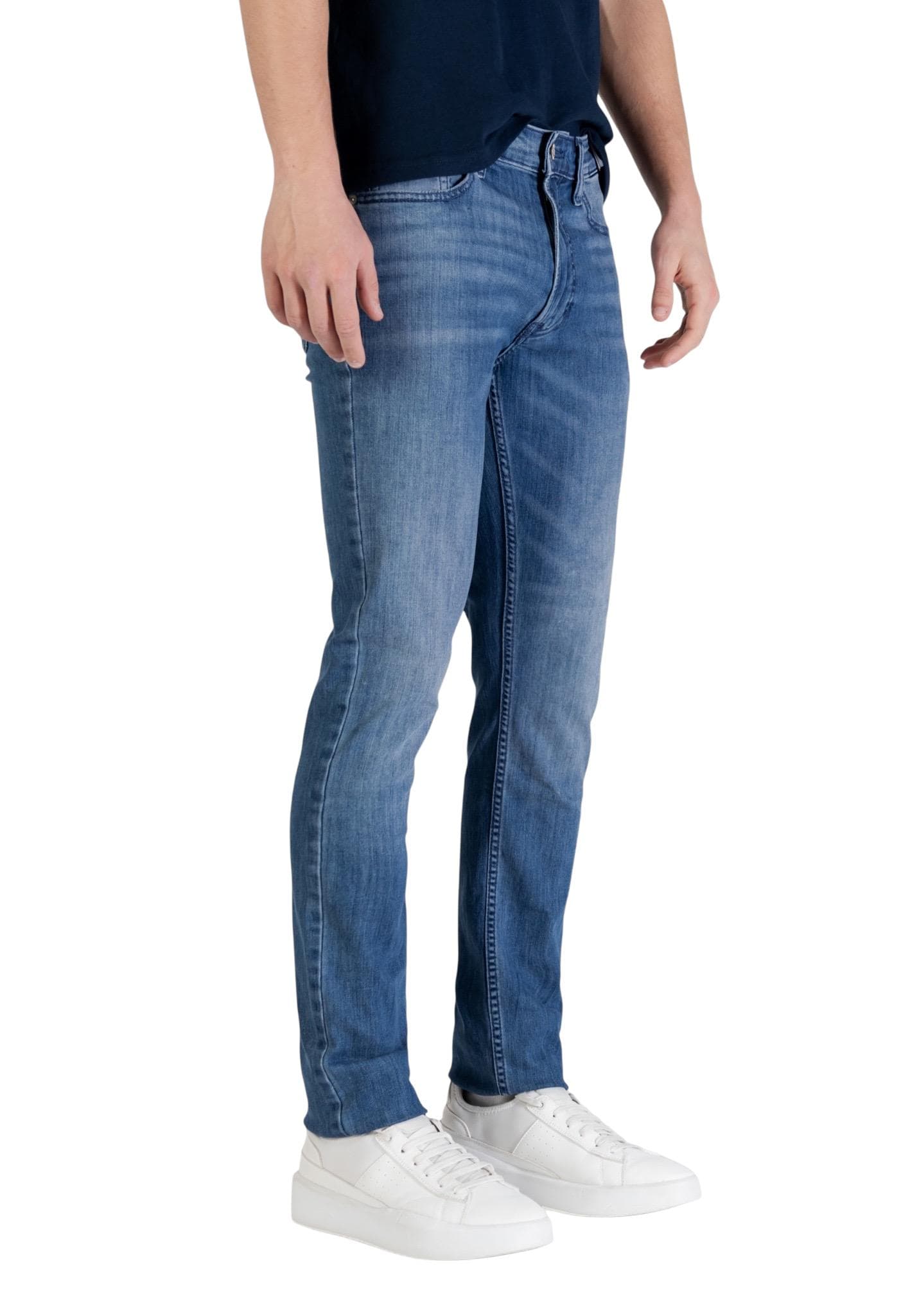 Calvin Klein Jeans Jeans Uomo - Calvin Klein Jeans