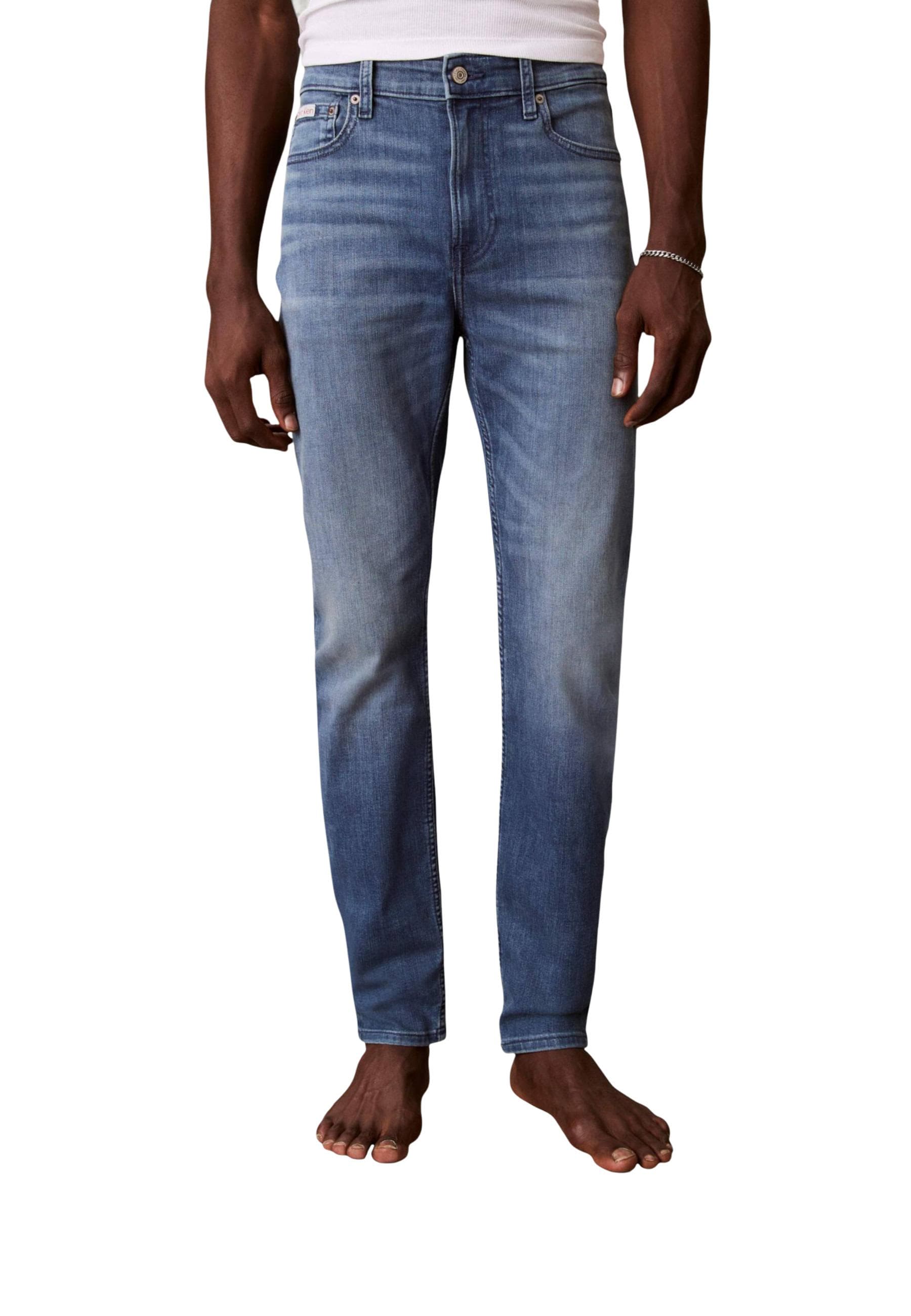 Calvin Klein Jeans Jeans Uomo - Calvin Klein Jeans