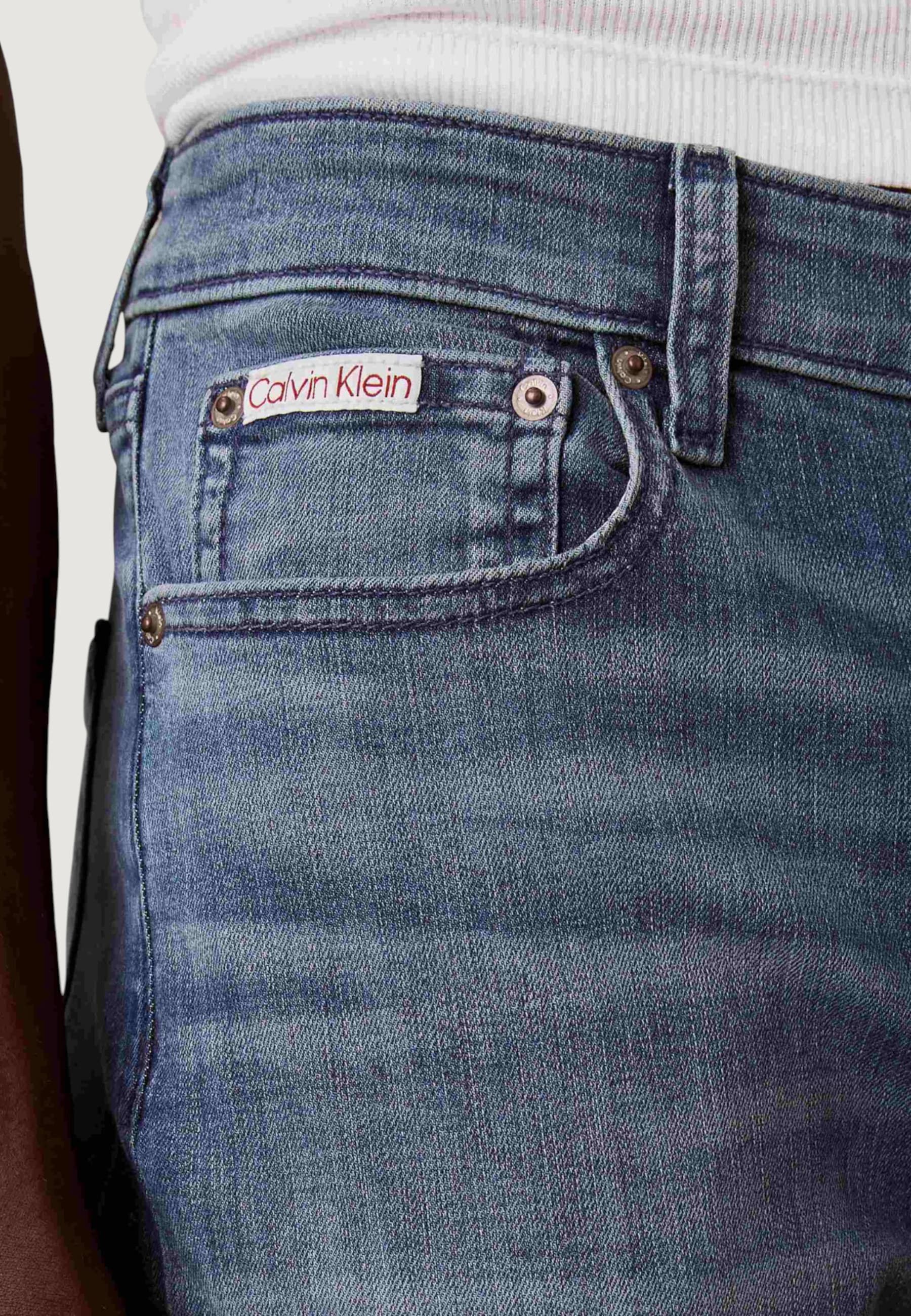 Calvin Klein Jeans Jeans Uomo - Calvin Klein Jeans