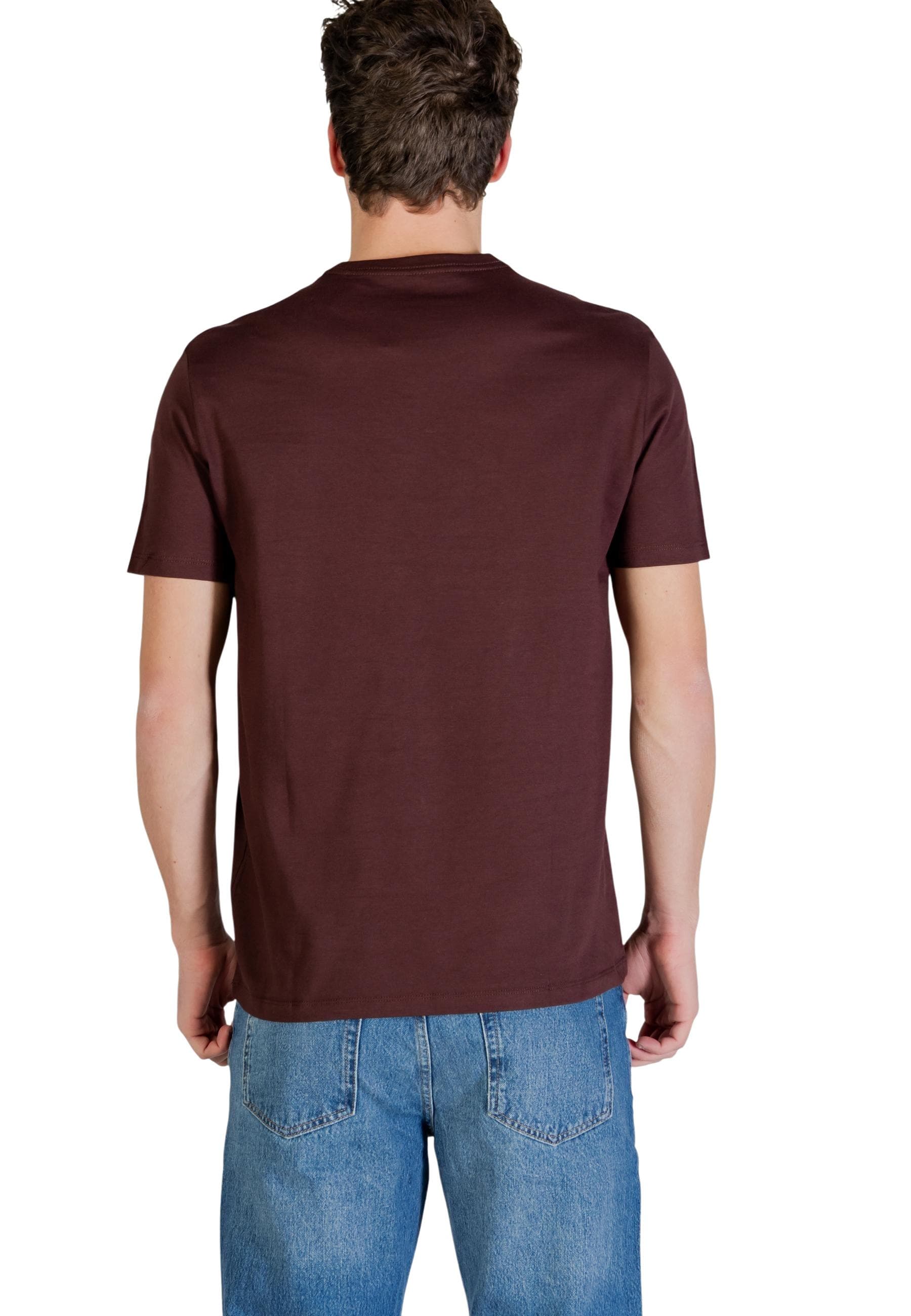 Calvin Klein Jeans T-Shirt Uomo - Calvin Klein Jeans