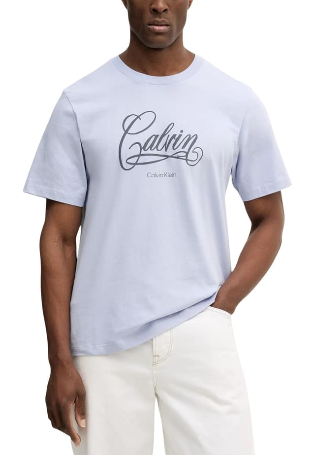 Calvin Klein Jeans Тениска МЪЖe