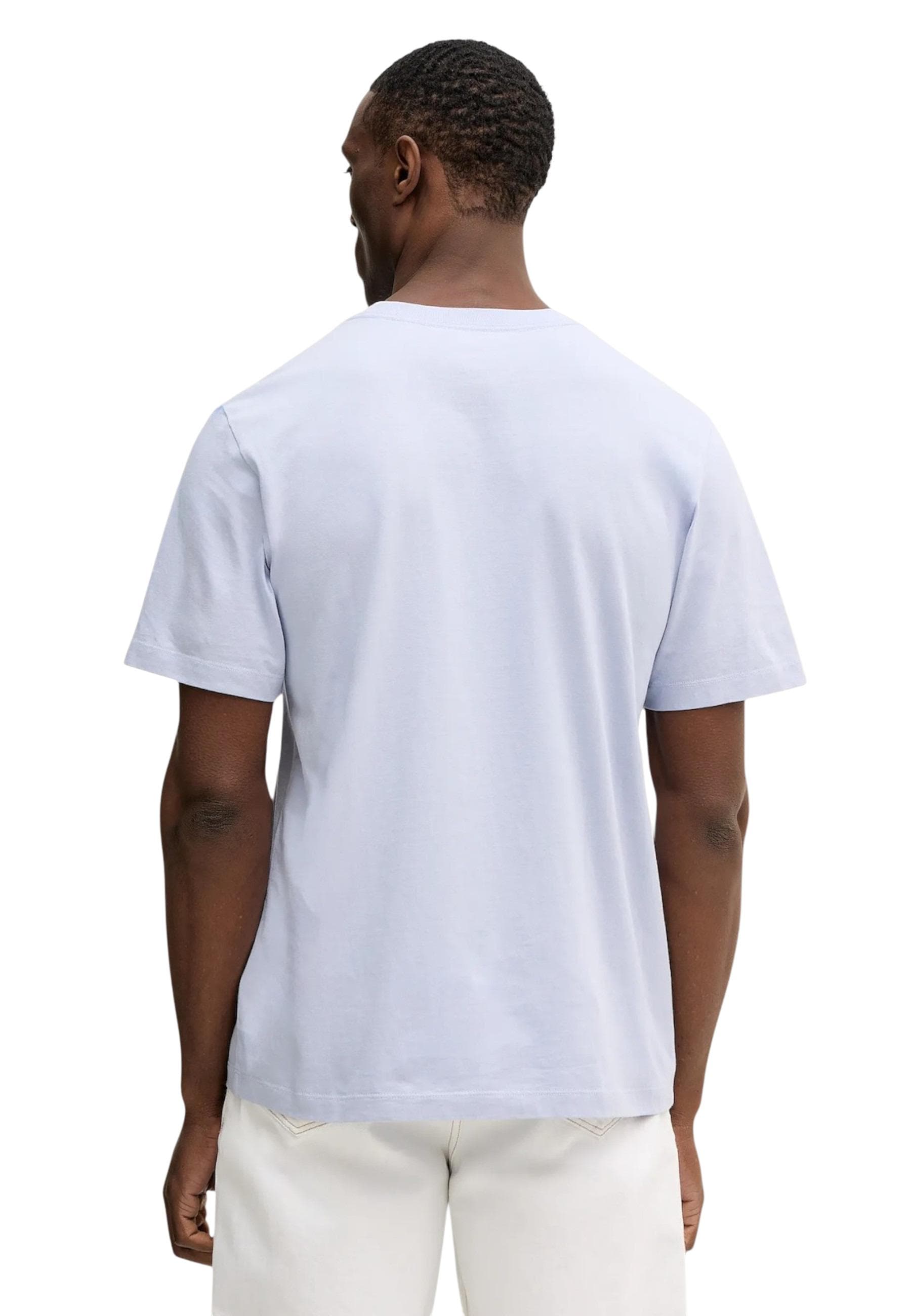 Calvin Klein Jeans T-Shirt Uomo - Calvin Klein Jeans