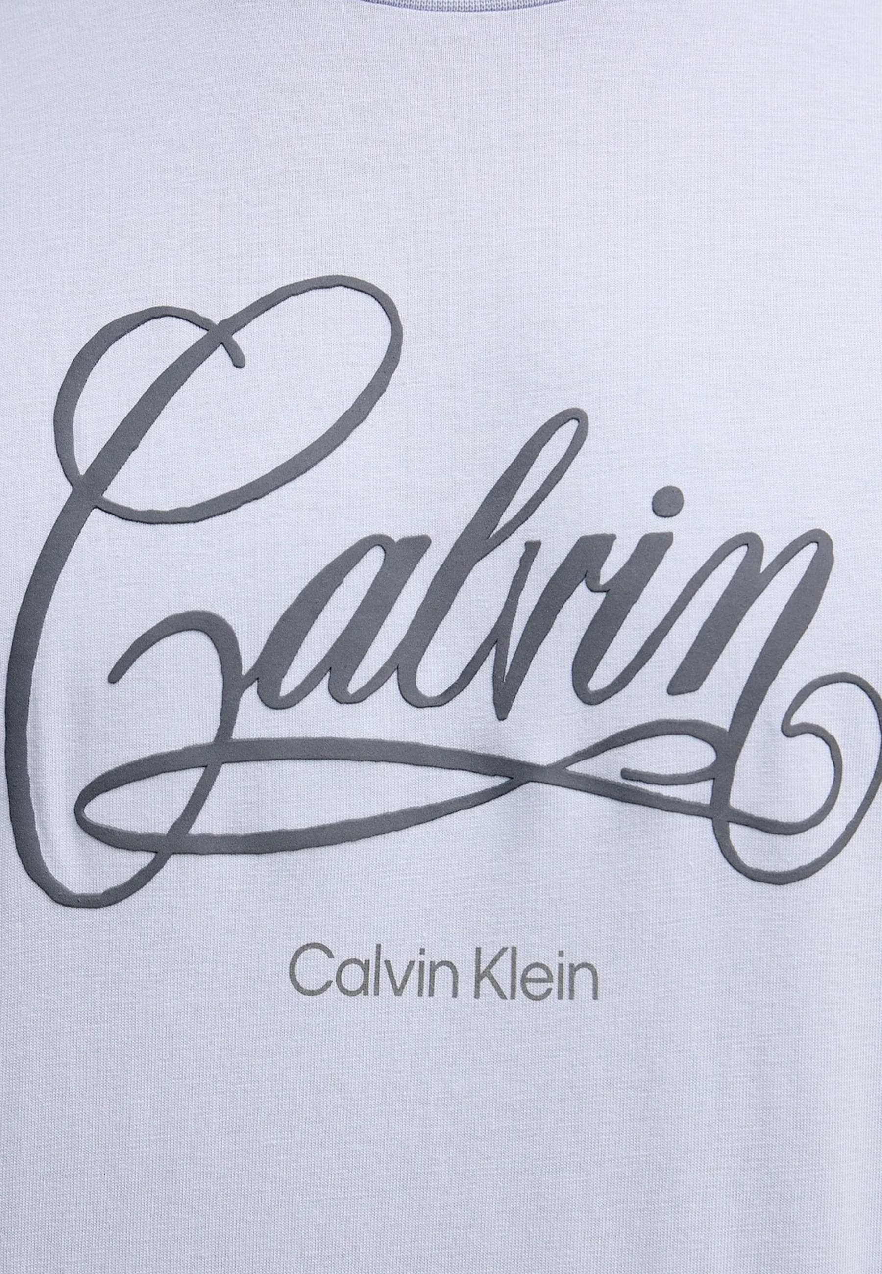 Calvin Klein Jeans T-Shirt Uomo - Calvin Klein Jeans