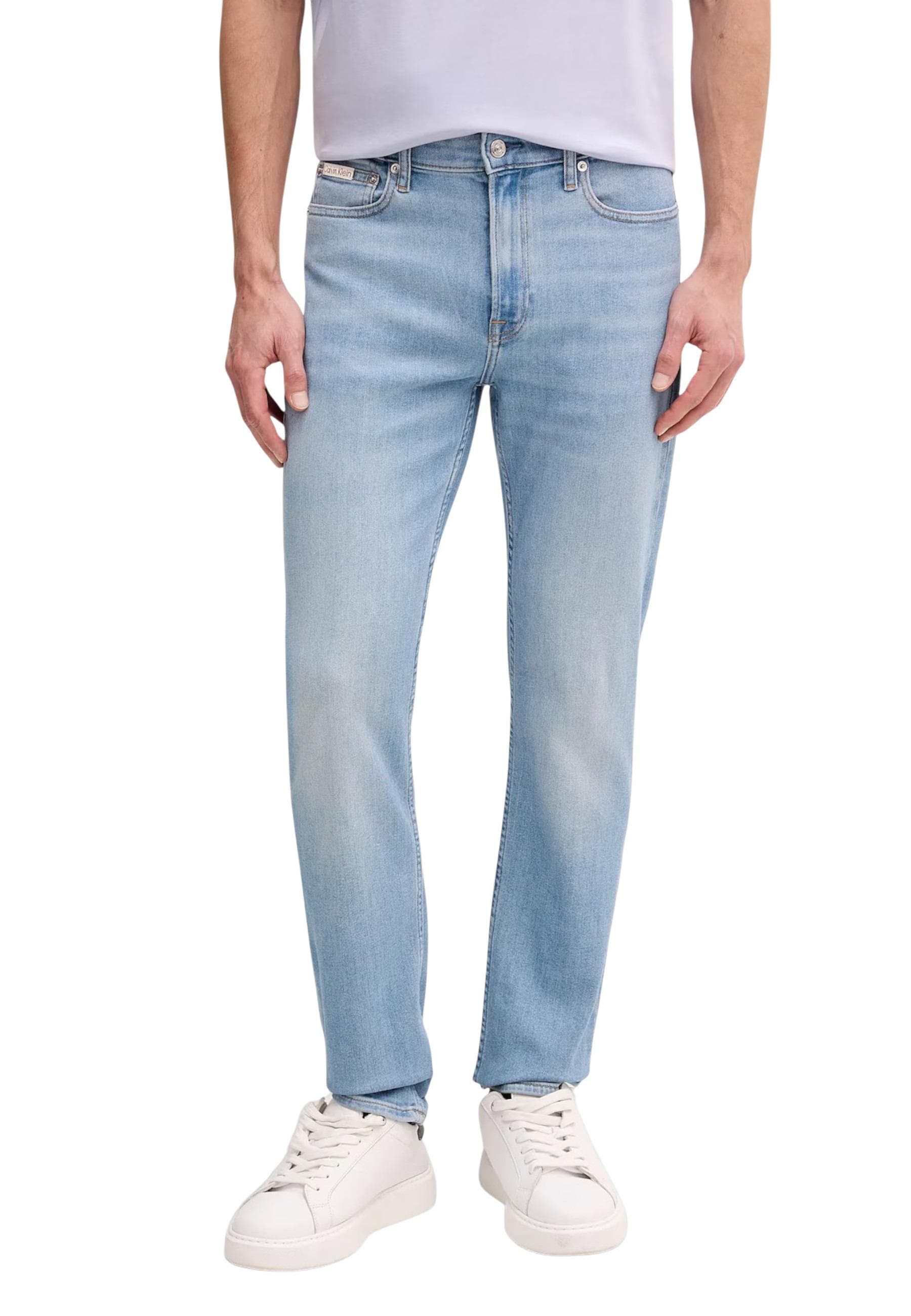 Calvin Klein Jeans Jeans Uomo - Calvin Klein Jeans