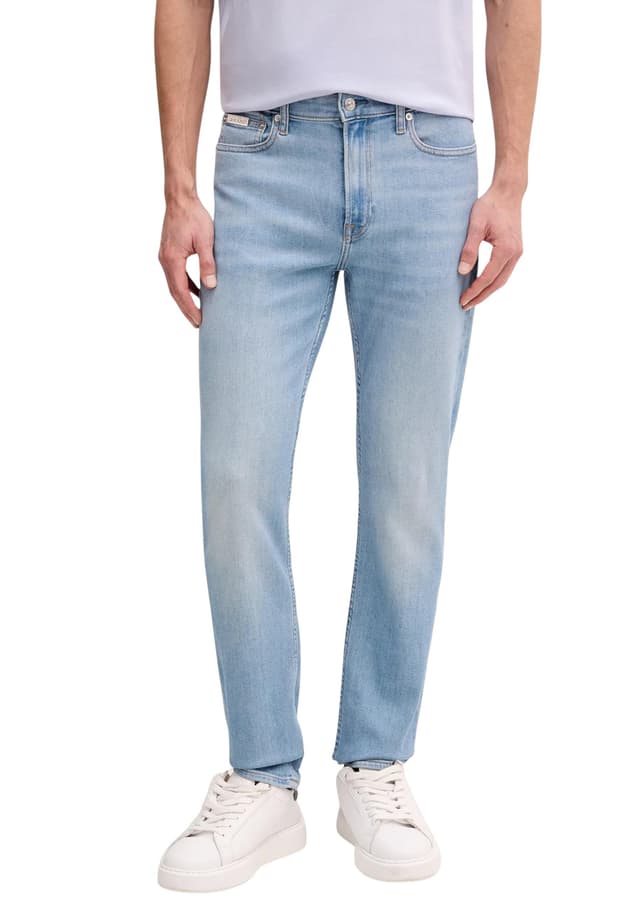 Calvin Klein Jeans Дънки МЪЖe