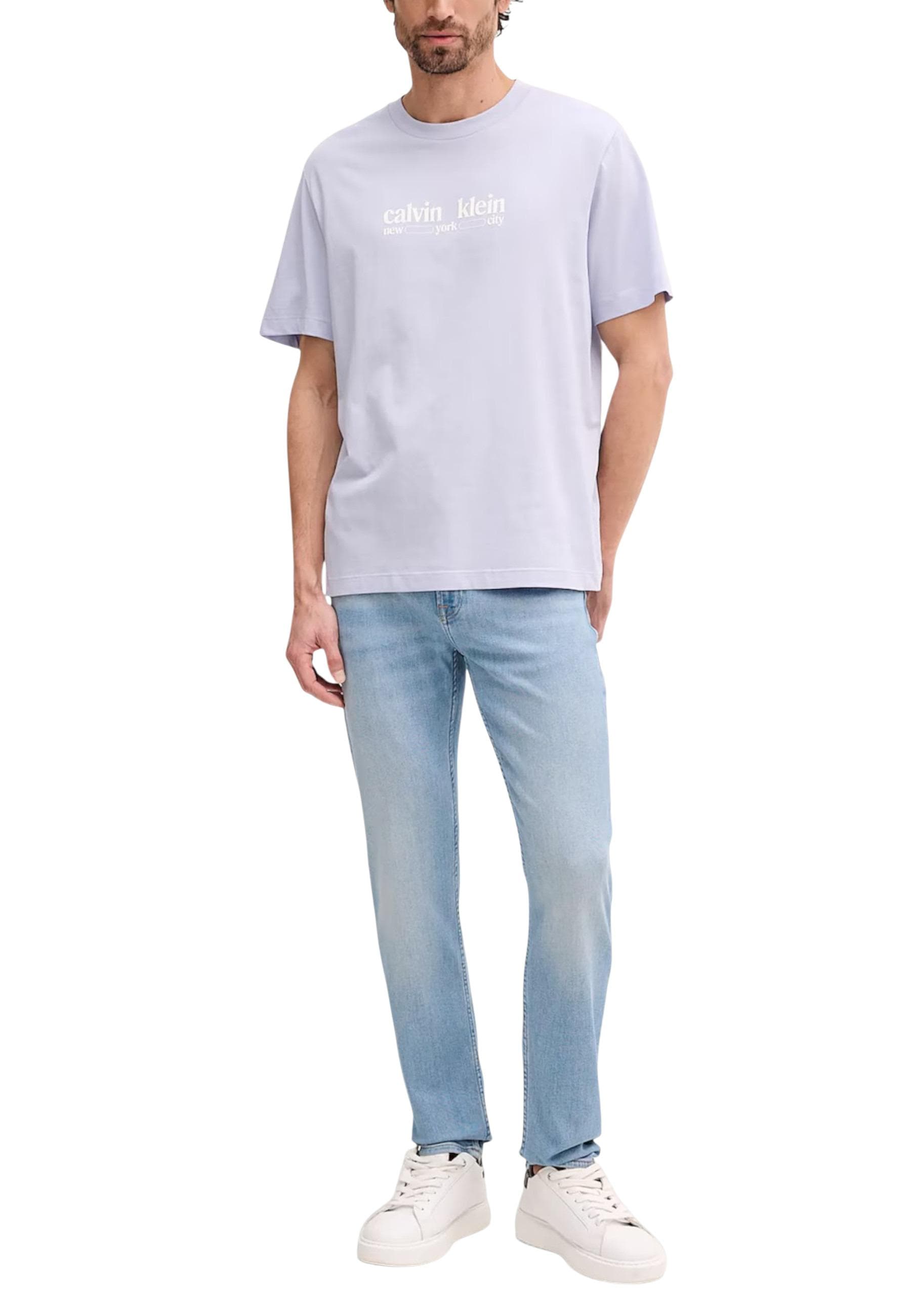 Calvin Klein Jeans Jeans Uomo - Calvin Klein Jeans