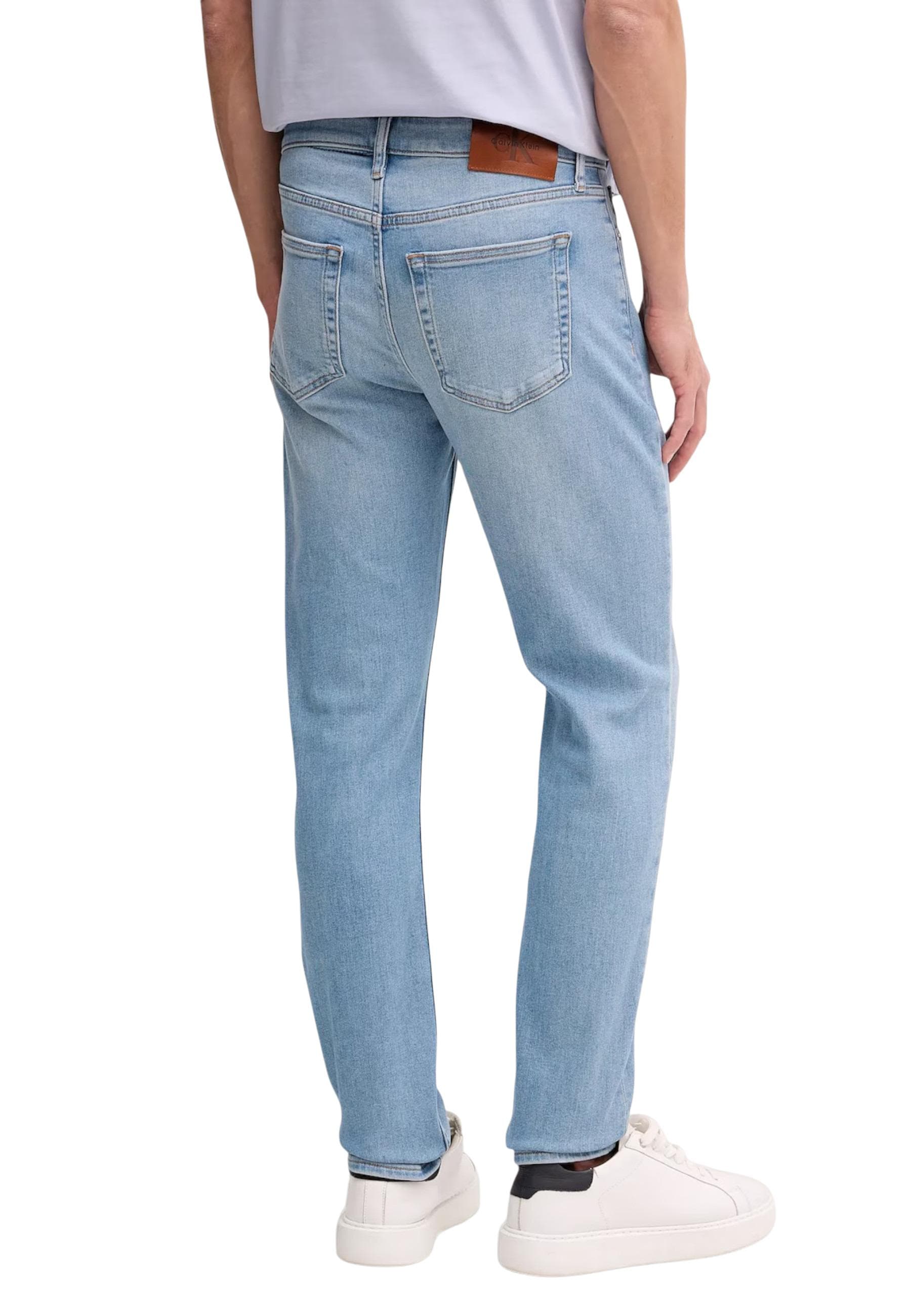 Calvin Klein Jeans Jeans Uomo - Calvin Klein Jeans