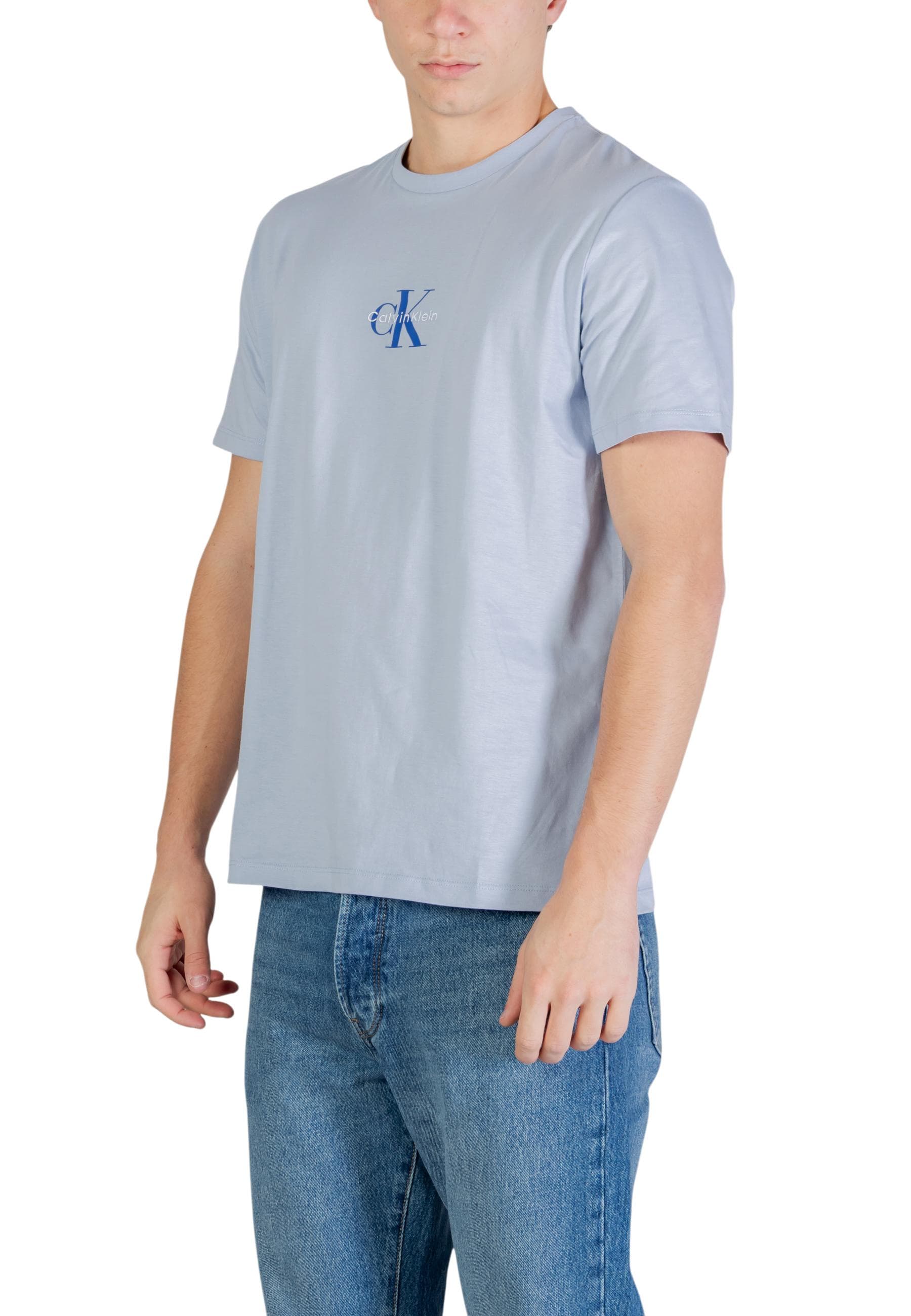Calvin Klein Jeans T-Shirt Uomo - Calvin Klein Jeans