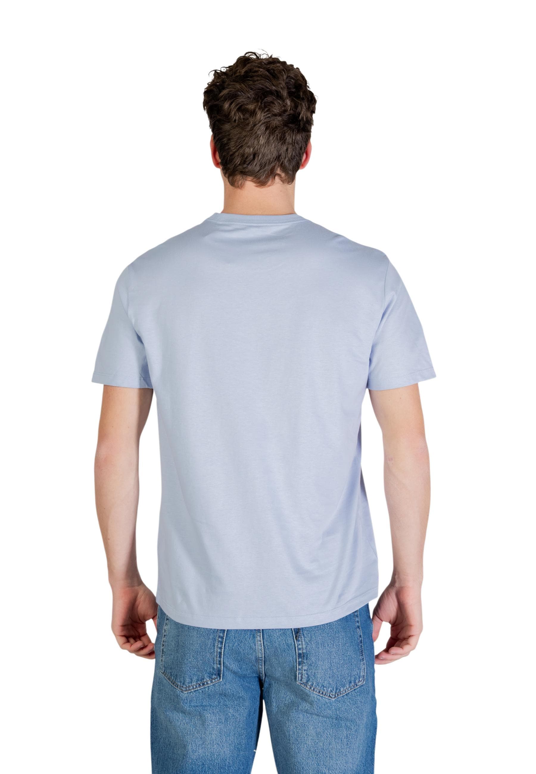 Calvin Klein Jeans T-Shirt Uomo - Calvin Klein Jeans