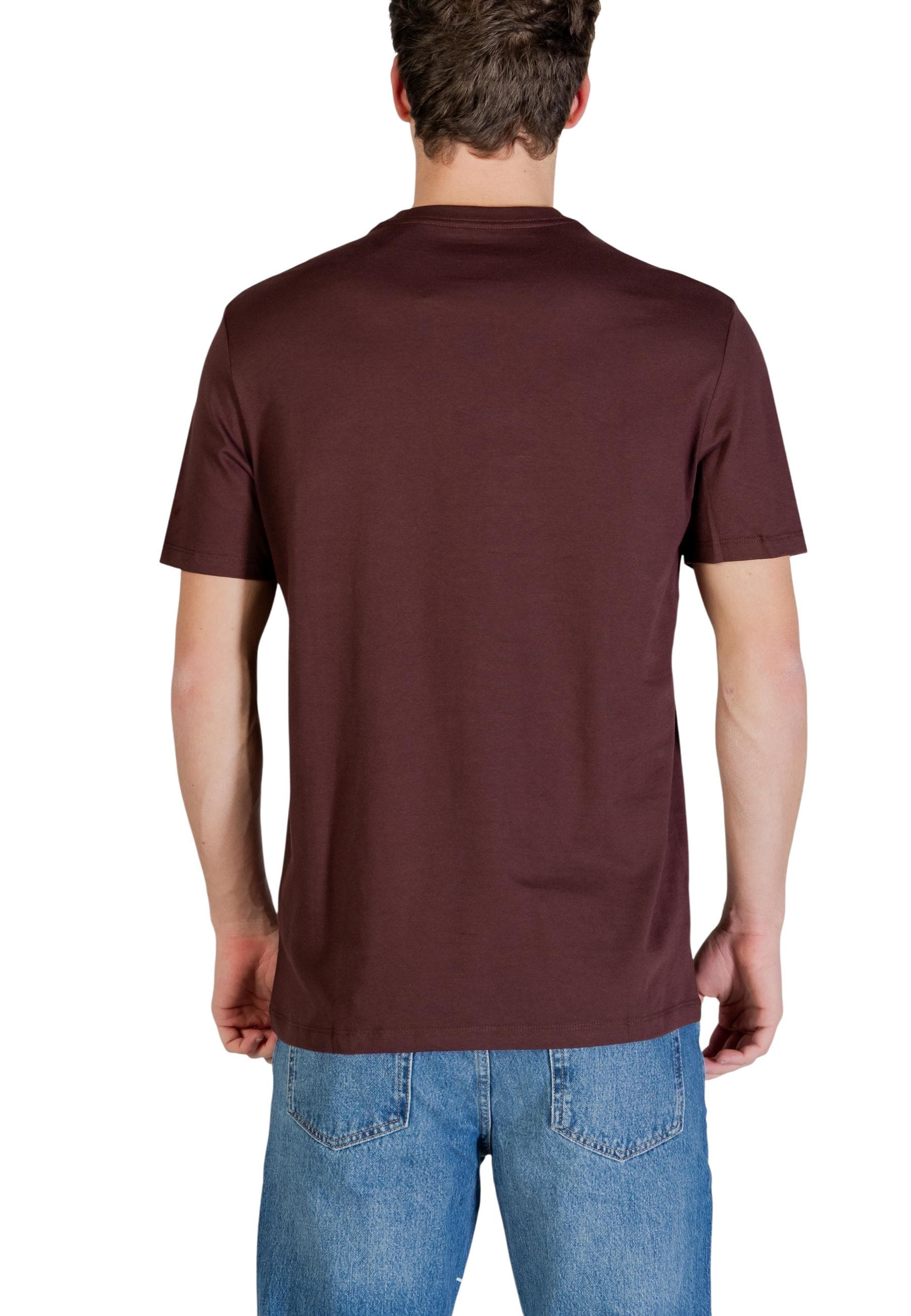 Calvin Klein Jeans T-Shirt Uomo - Calvin Klein Jeans