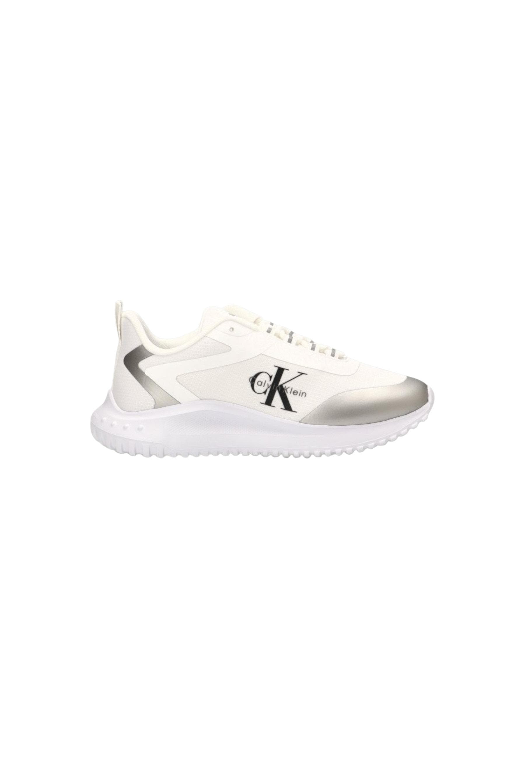 Calvin Klein Jeans Sneakers Donna - Calvin Klein Jeans