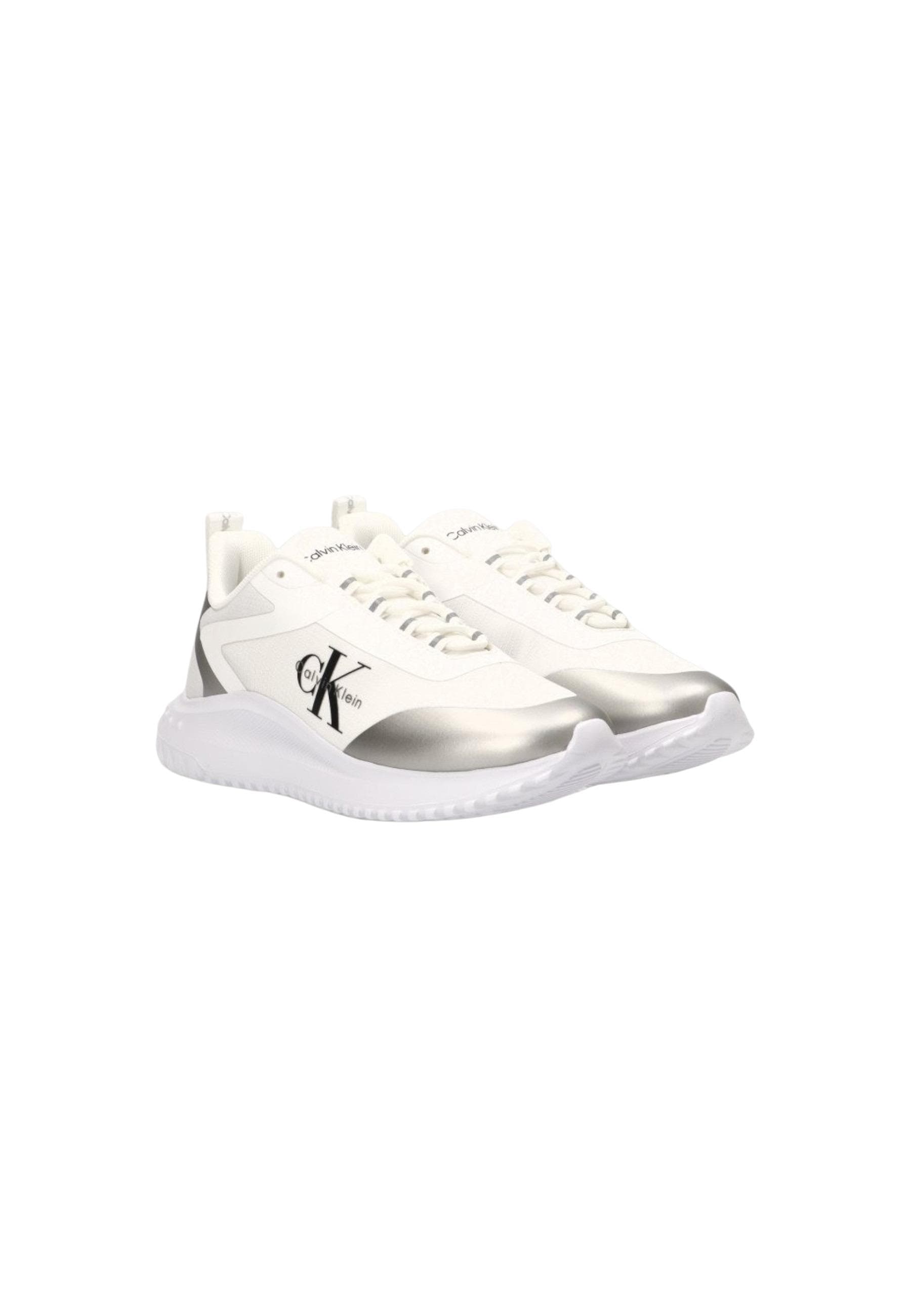 Calvin Klein Jeans Sneakers Donna - Calvin Klein Jeans