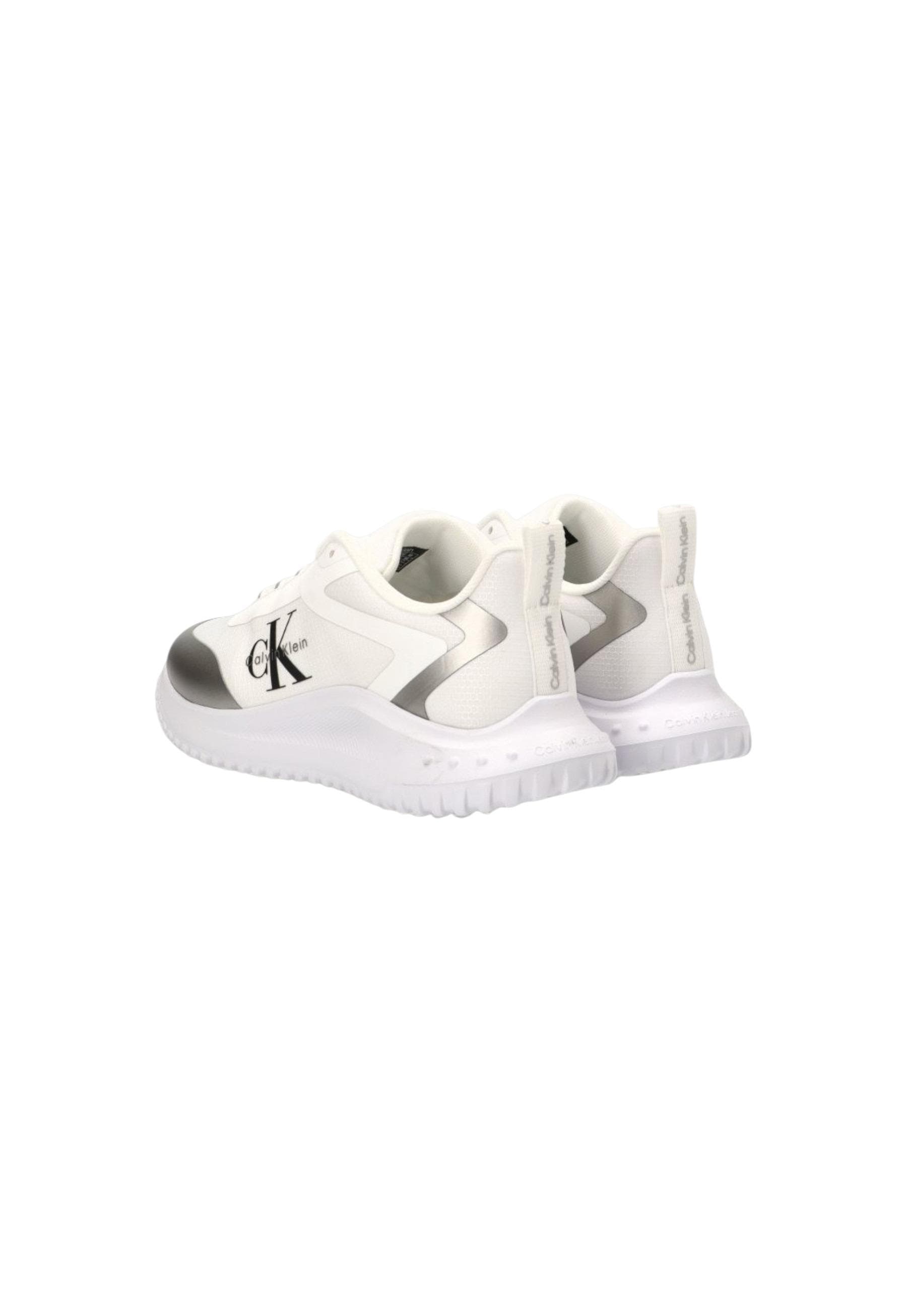 Calvin Klein Jeans Sneakers Donna - Calvin Klein Jeans